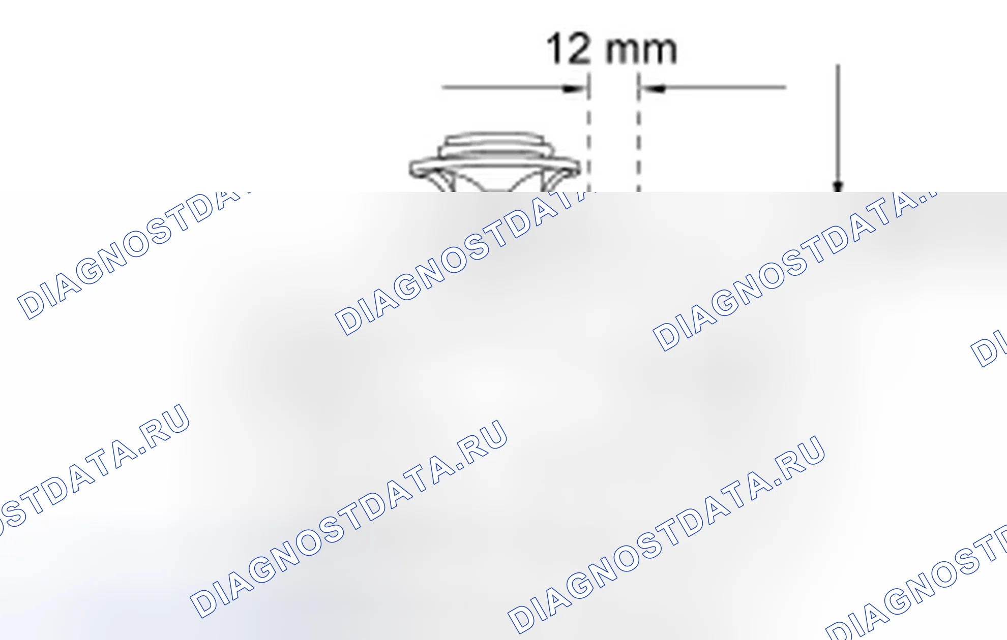 Рис. 90: Удаление. Ford Focus II