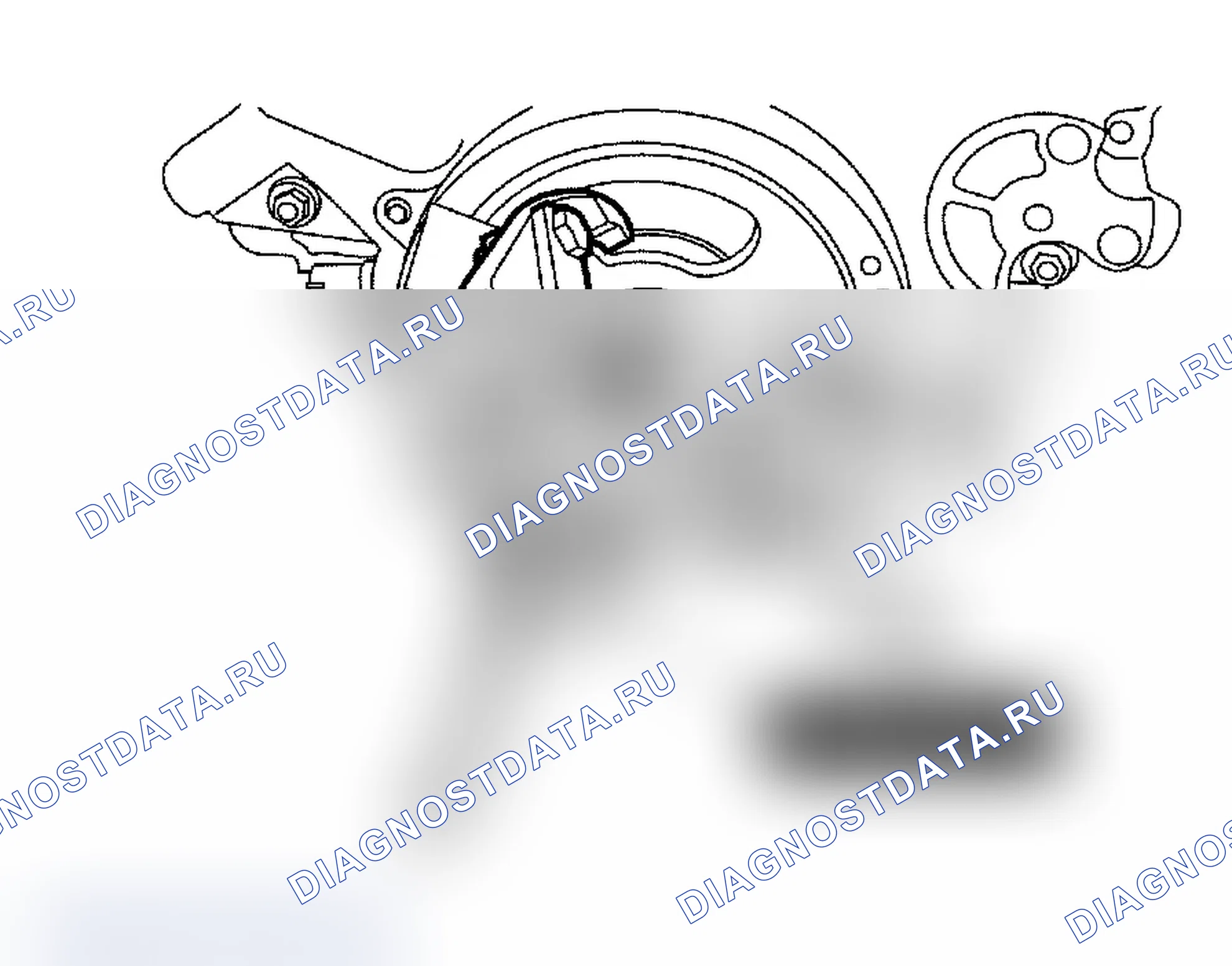 Рис. 175. Ford Five Hundred I