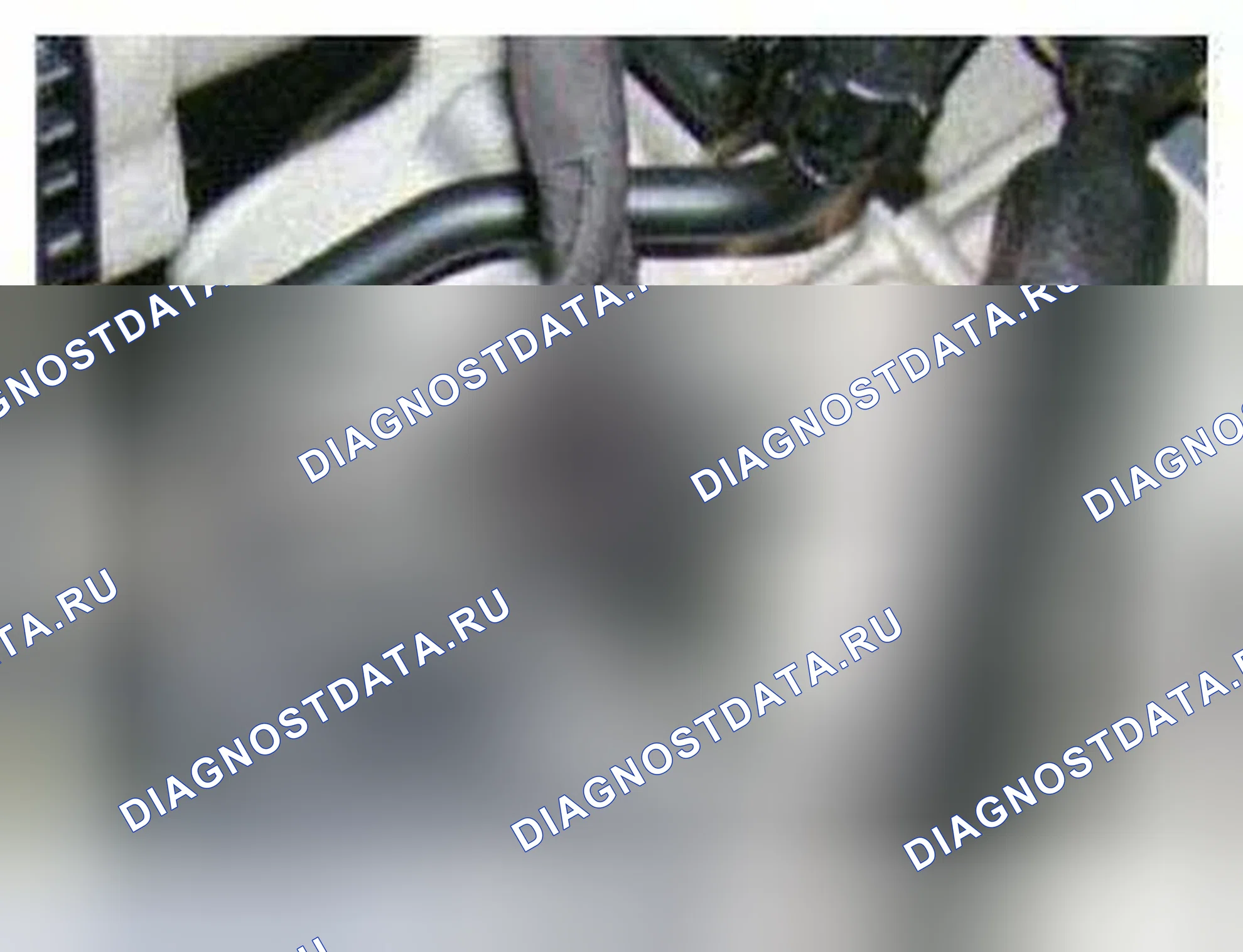 Рис. 96: Проверка автоматической трансмиссии (акпп). Hyundai Veloster I