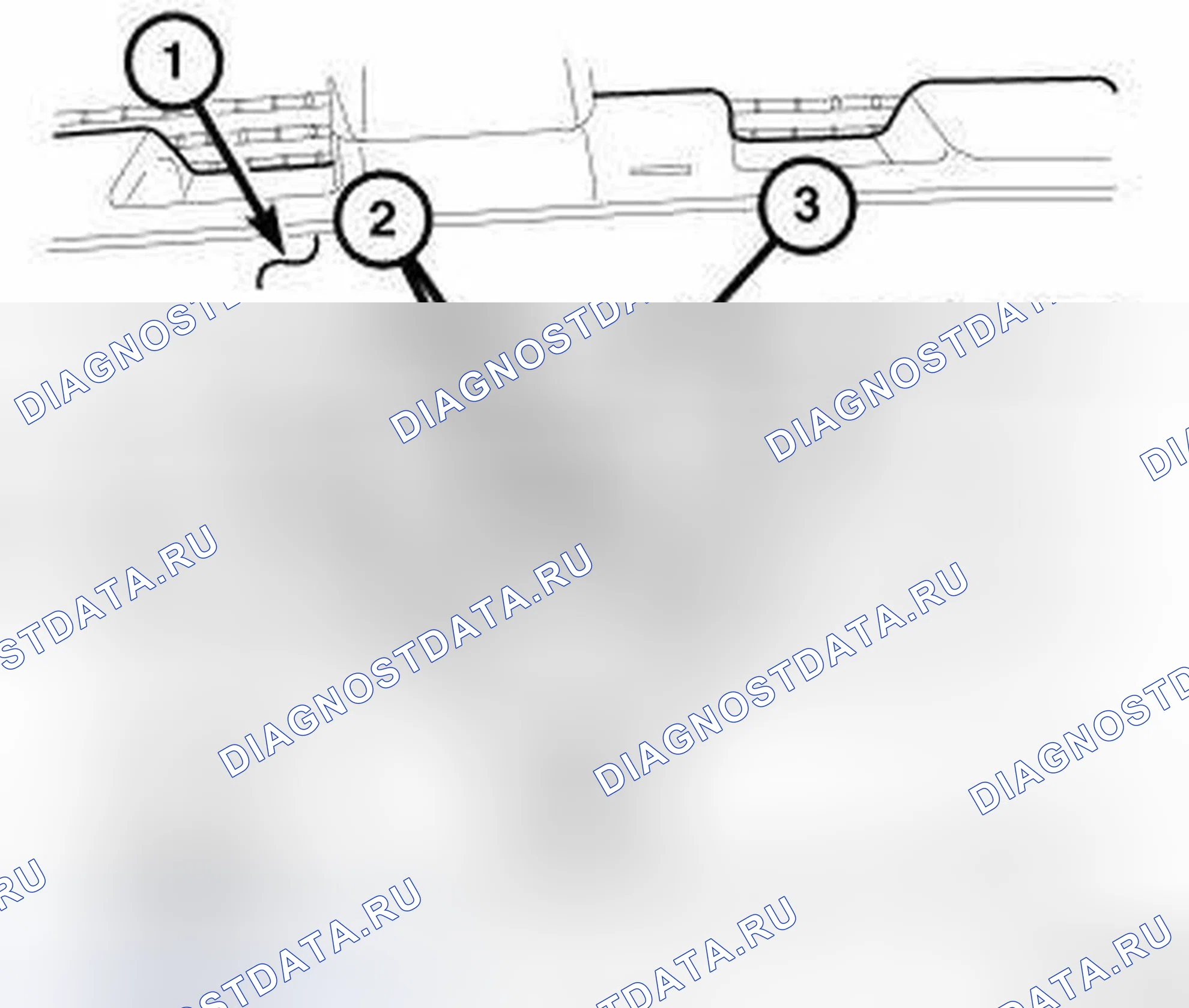 Рис. 14. Dodge Caliber I рестайлинг
