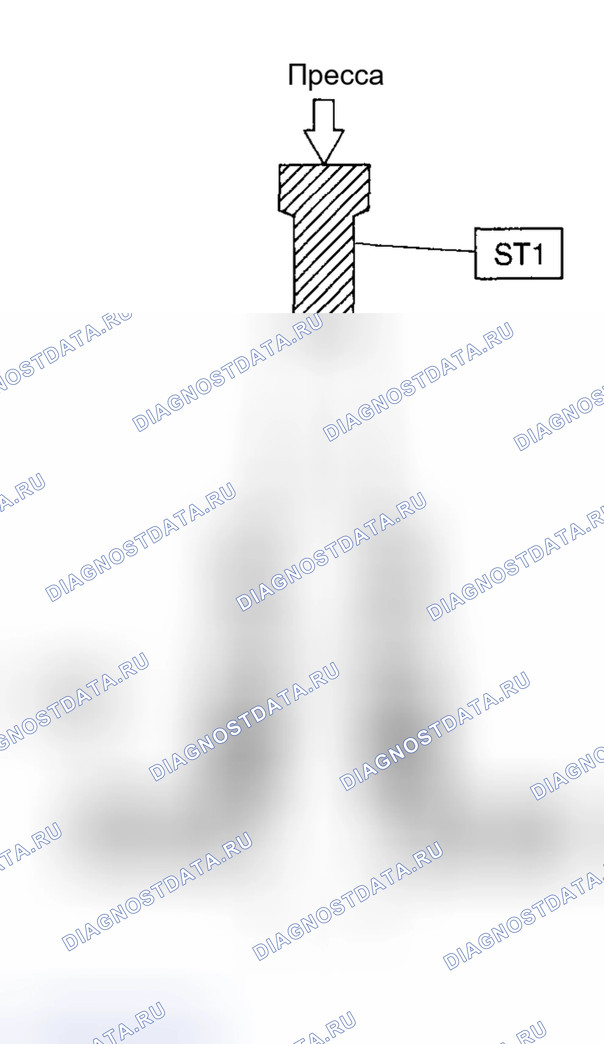 Рис. 111. Subaru Outback BH