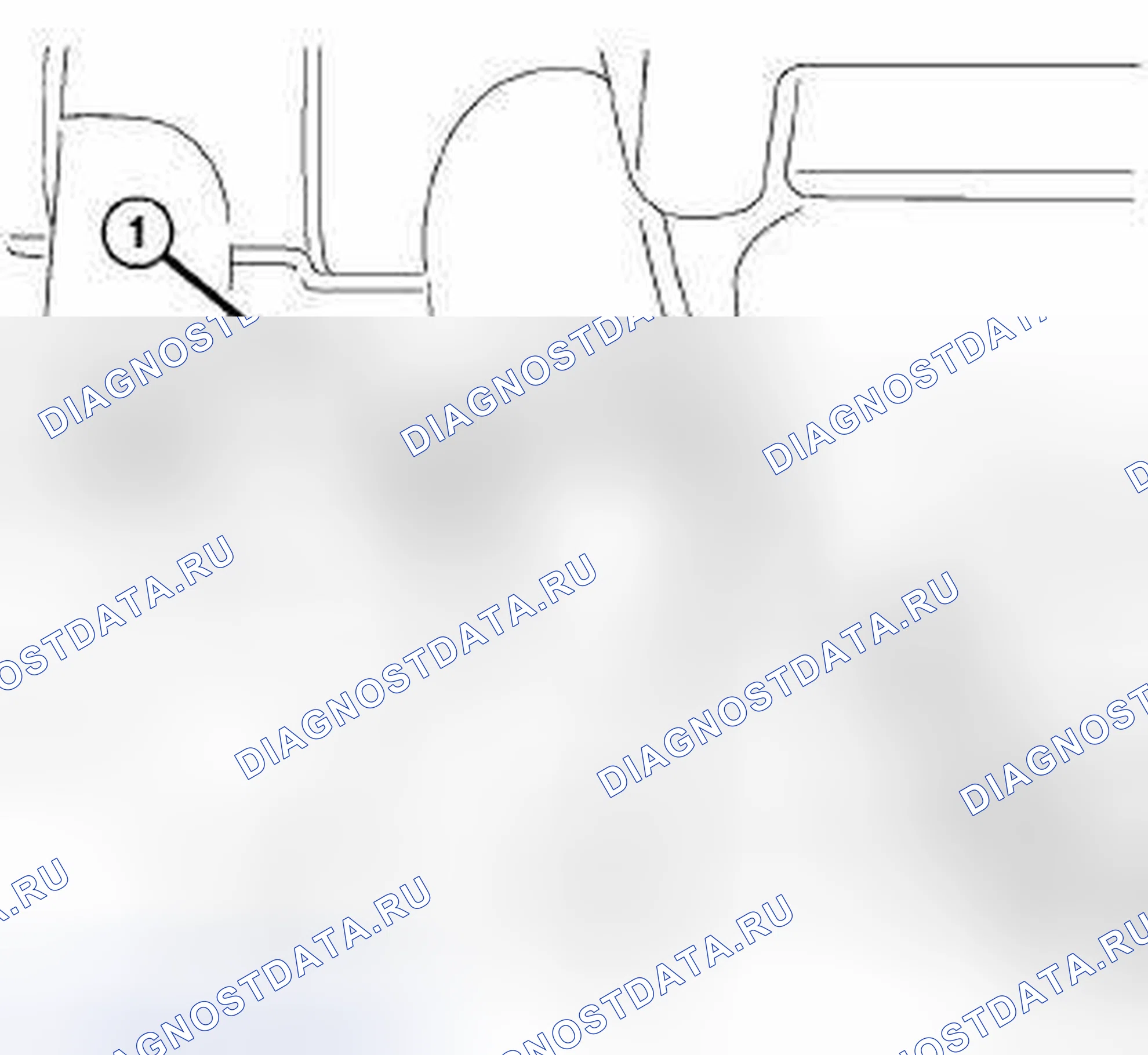 Рис. 116. Dodge Dakota III рестайлинг