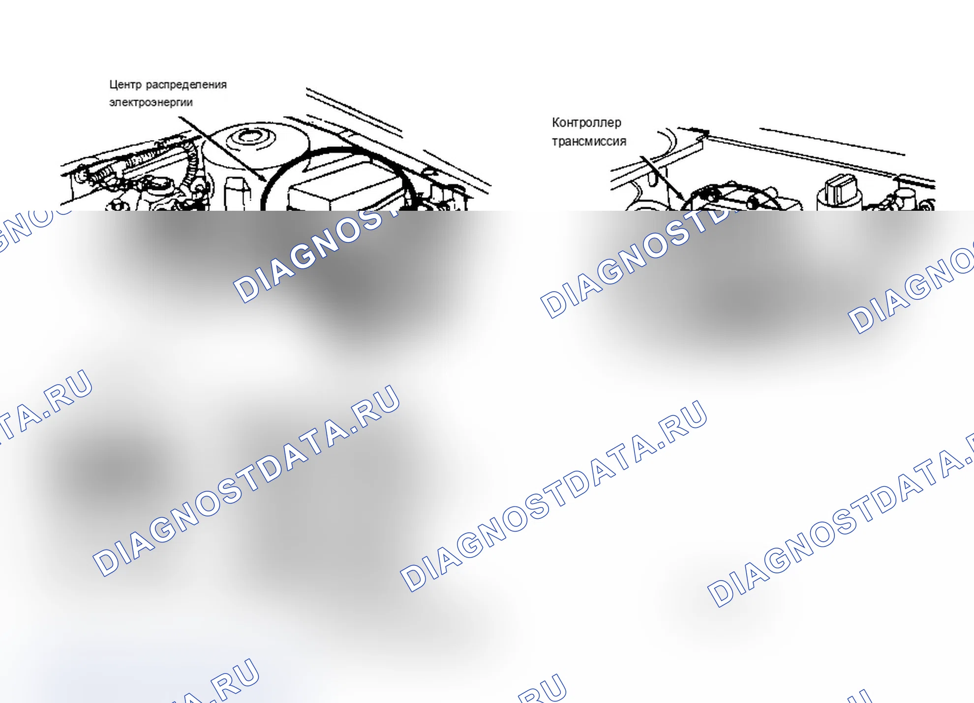 Рис. 219. Dodge Dakota 