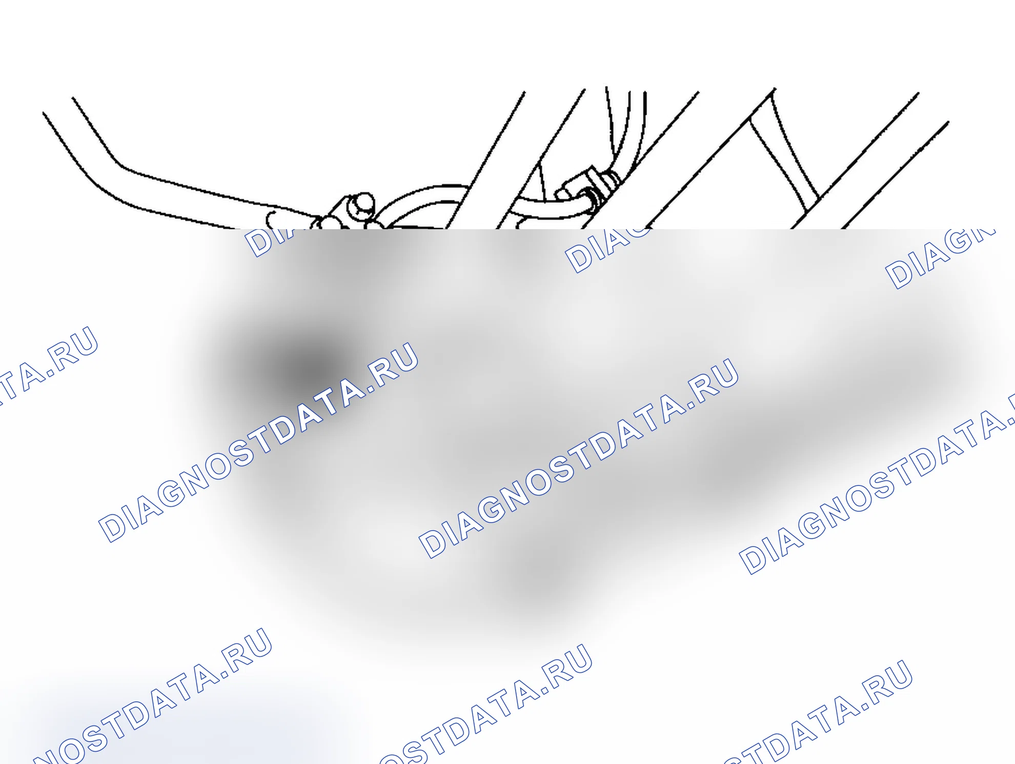Рис. 25: Со сплошным ротором. Subaru Impreza WRX GD/GG рестайлинг 2