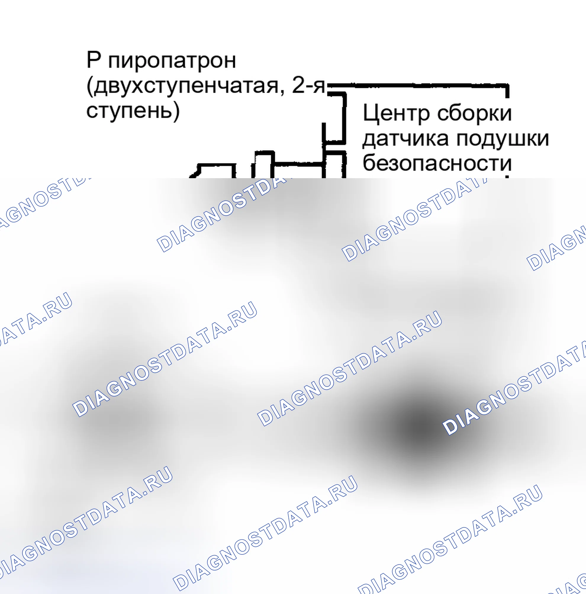Рис. 291. Toyota Highlander I рестайлинг