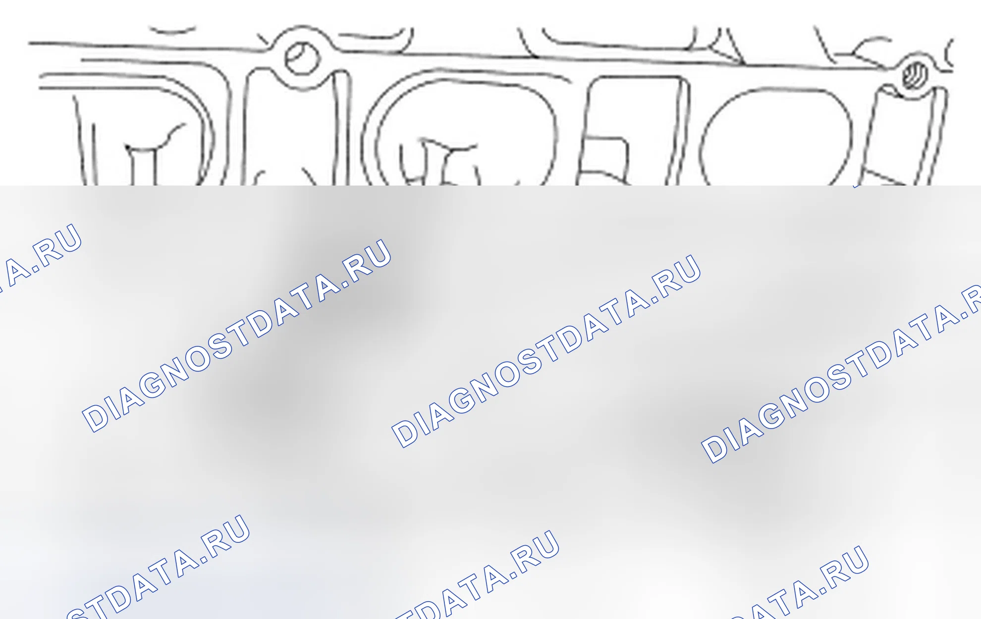 Рис. 269. Ford Escape II