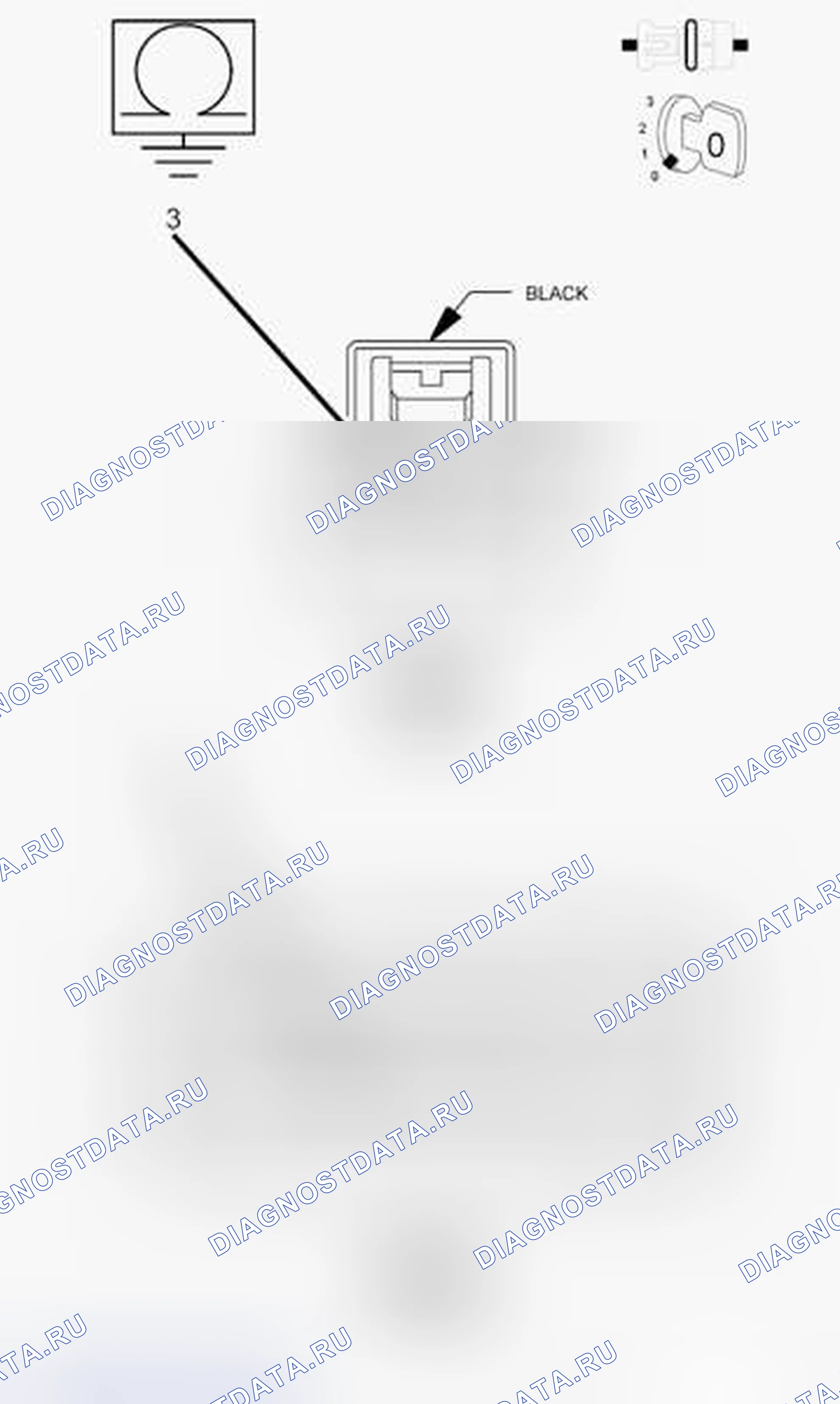 Рис. 771. Dodge Journey I рестайлинг