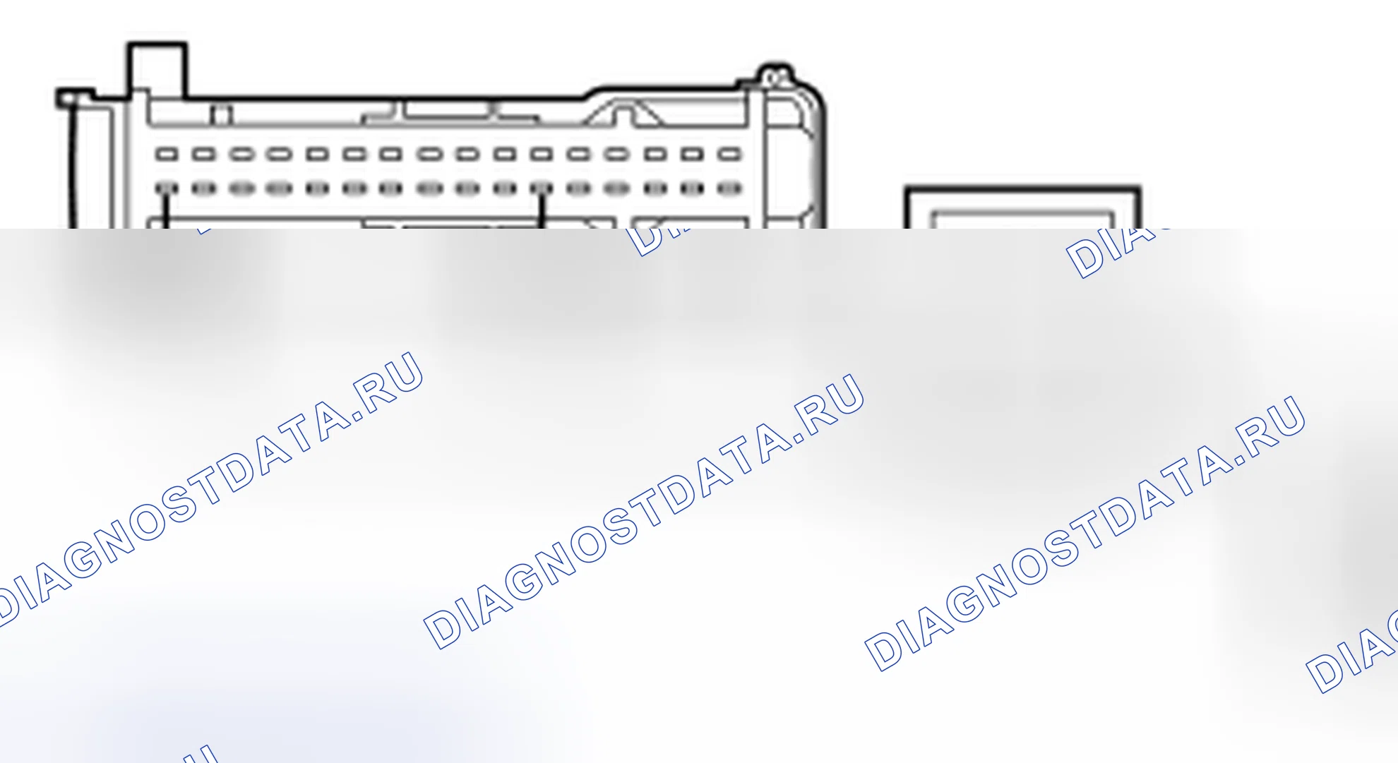 Рис. 4. Hyundai Matrix I рестайлинг