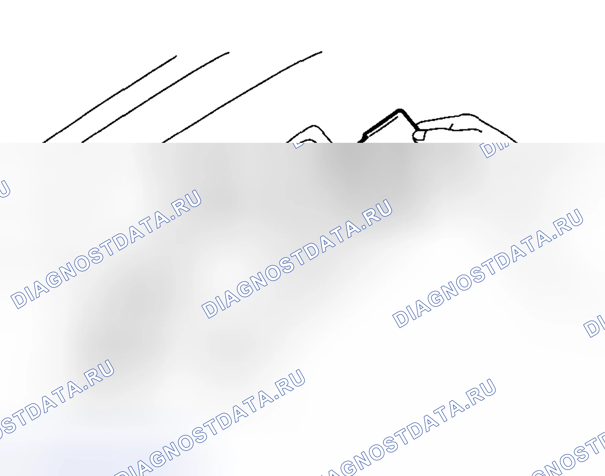 Рис. 442. Honda WR-V I