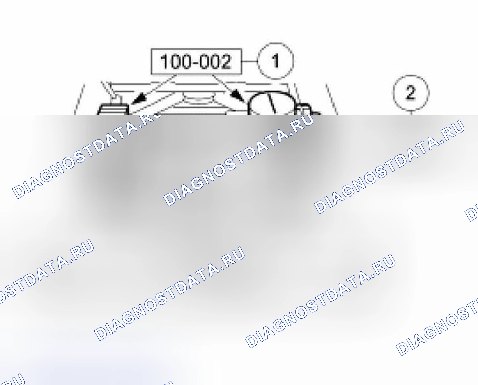 Рис. 320. Hyundai Lantra I