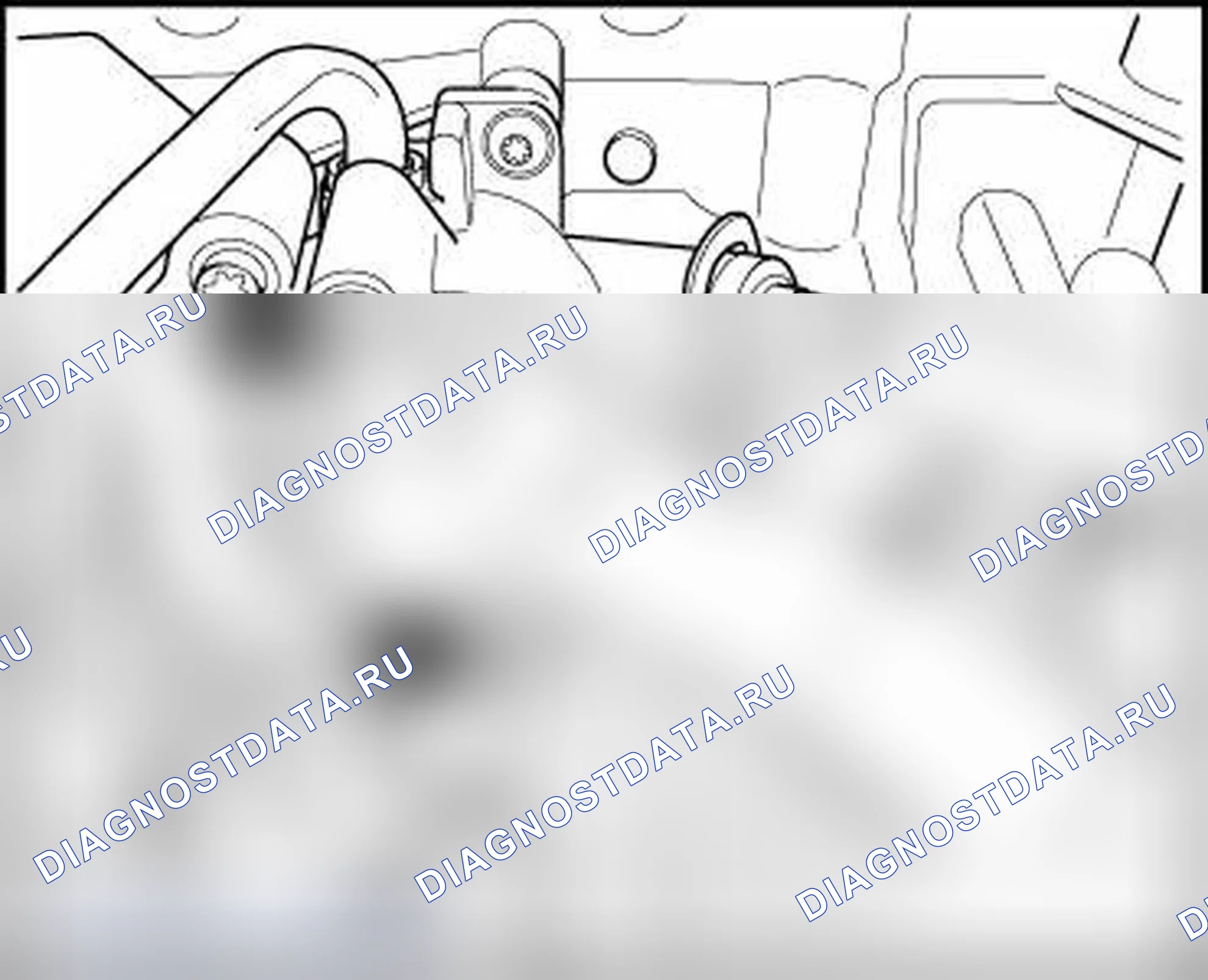 Рис. 25. Volkswagen New Beetle A4 рестайлинг