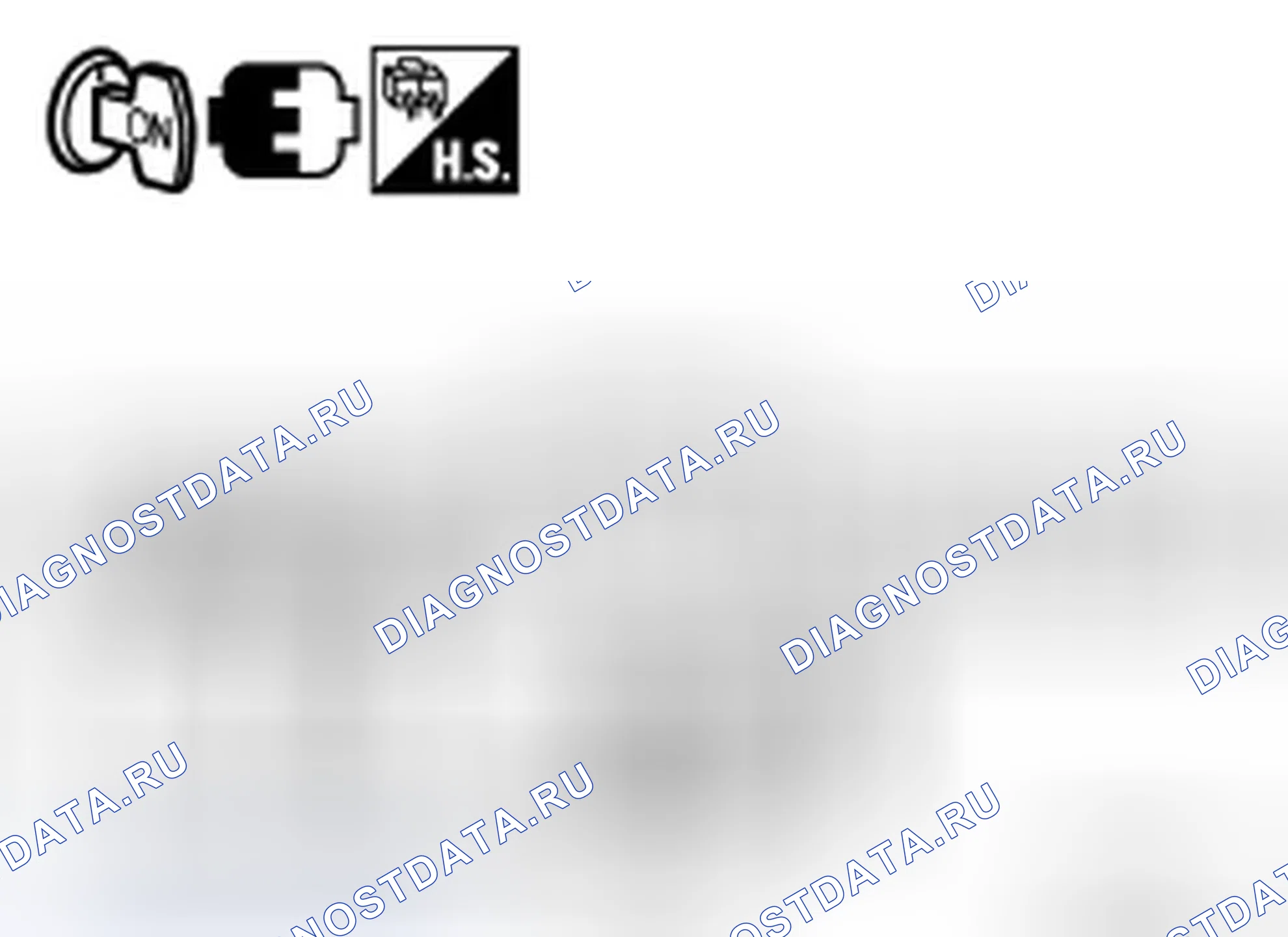 Рис. 241: расшифровка кода ошибки B2521: ЦИРКУЛЯЦИЯ блока управления (ЭБУ). Infiniti M35 III рестайлинг