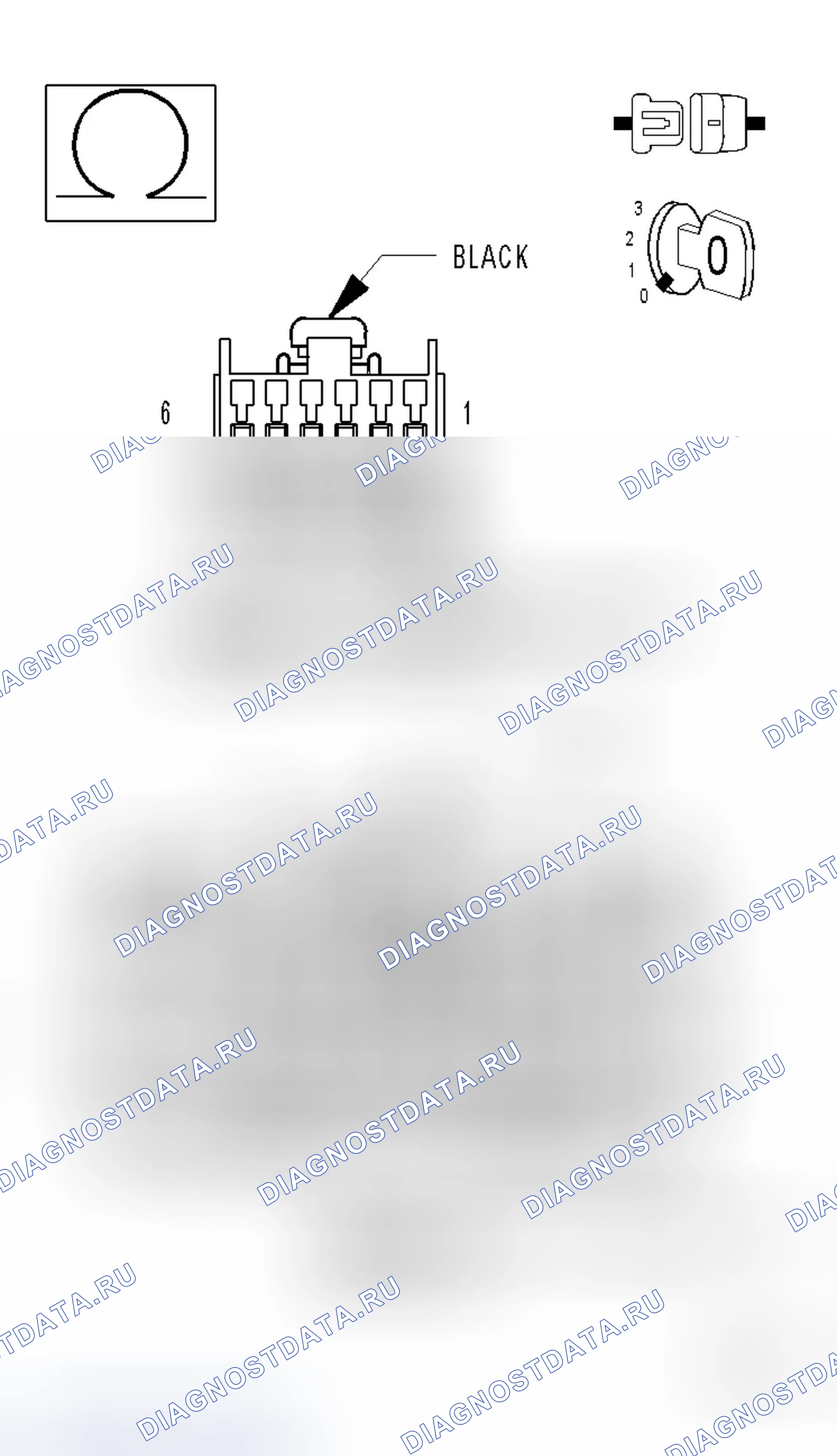Рис. 21. Dodge Magnum I