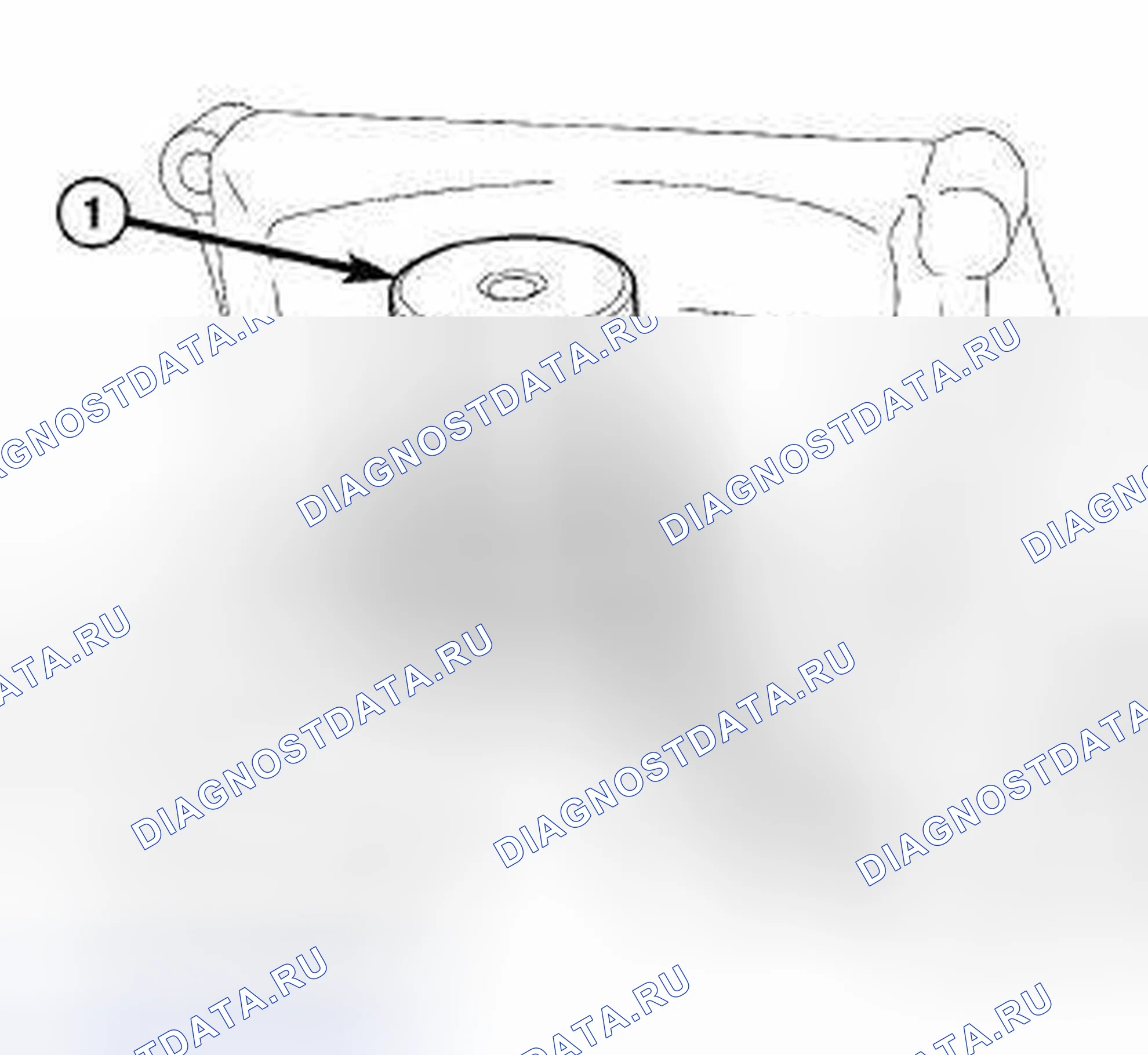Рис. 18. Dodge Dakota III рестайлинг