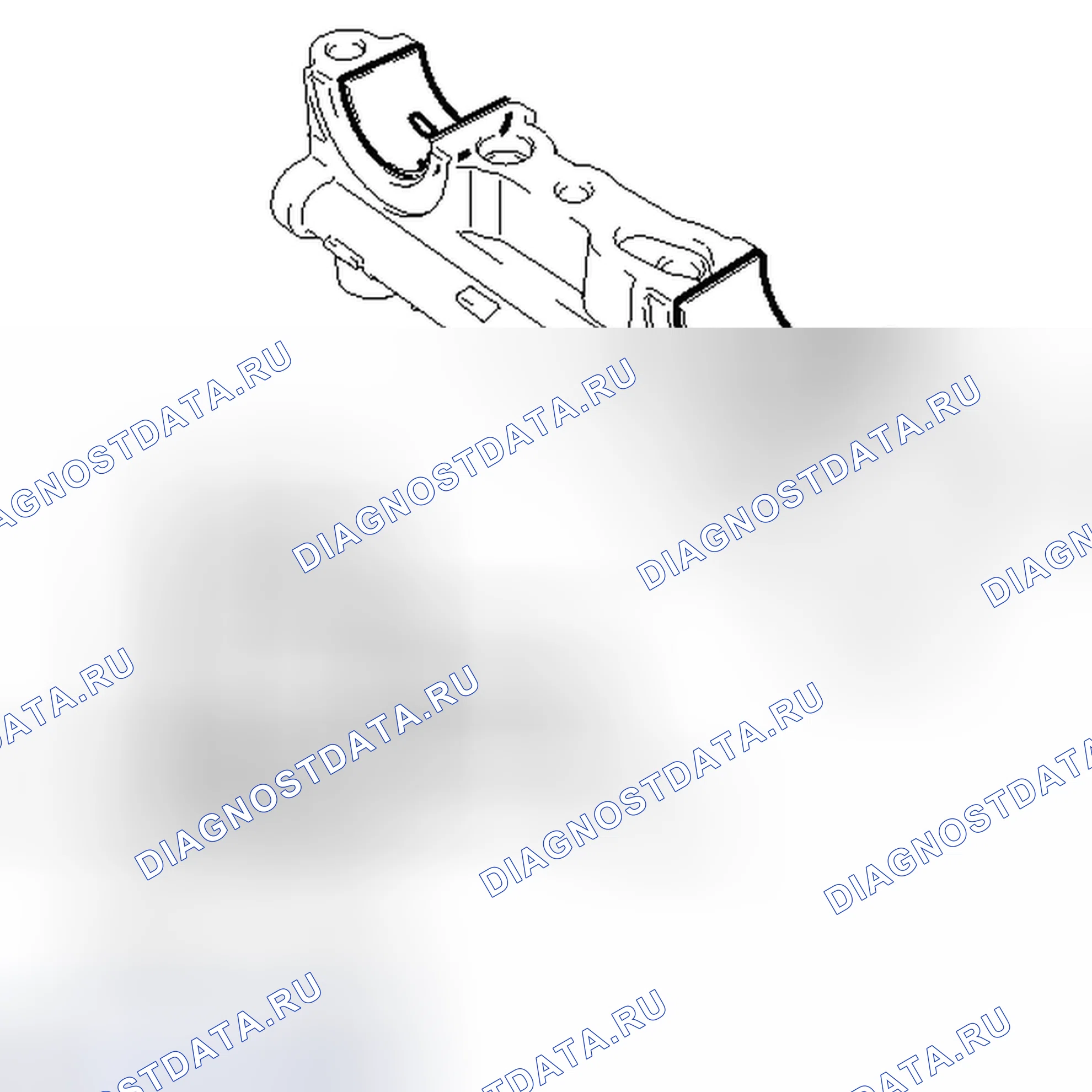 Рис. 301. Toyota Camry XV50