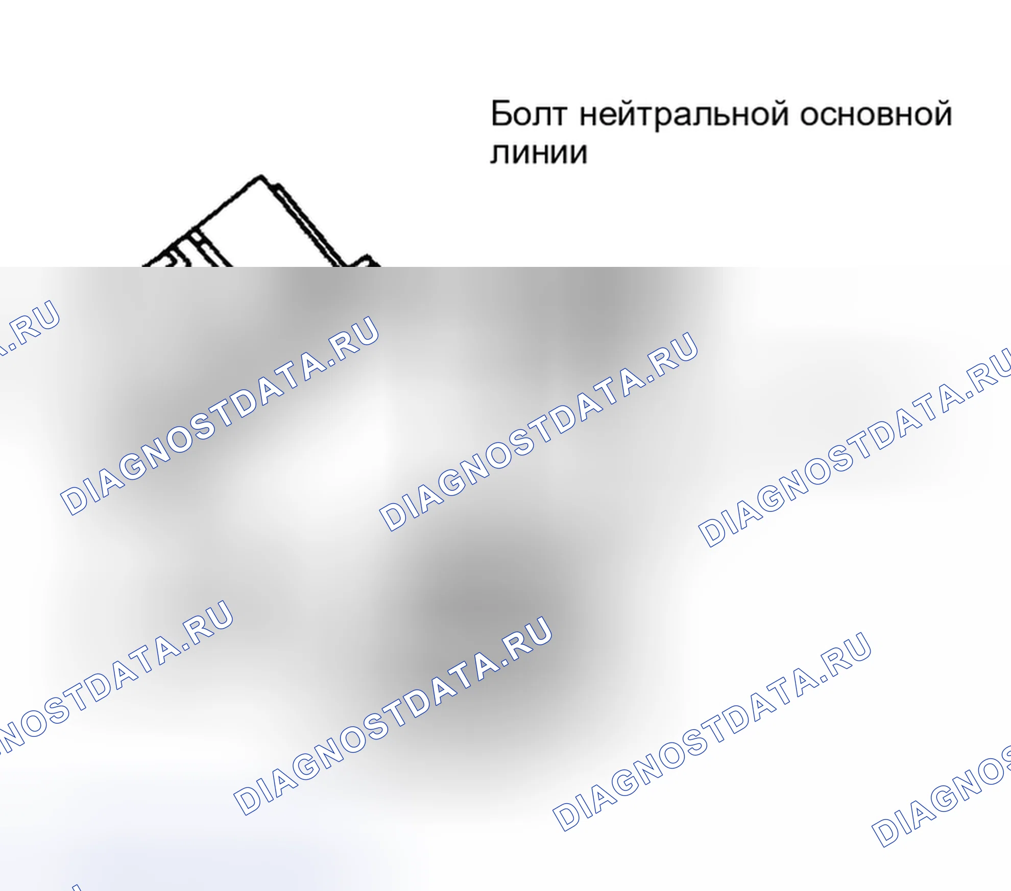 Рис. 101. Toyota Land Cruiser 100 рестайлинг