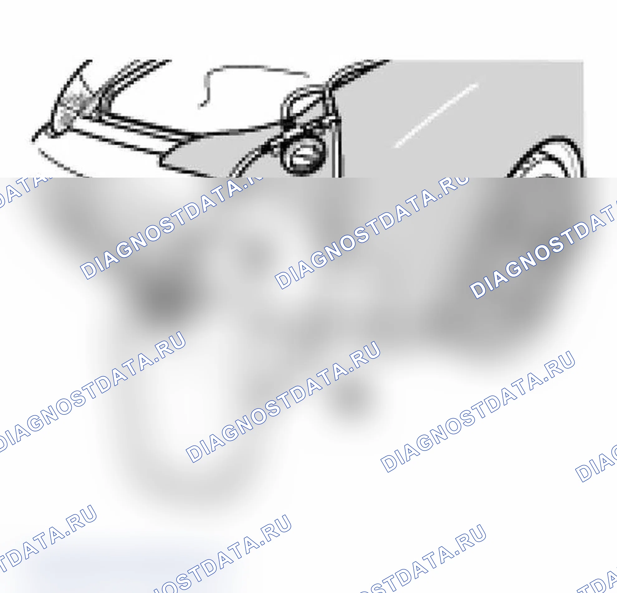 Рис. 900. Porsche Boxster S 986 рестайлинг