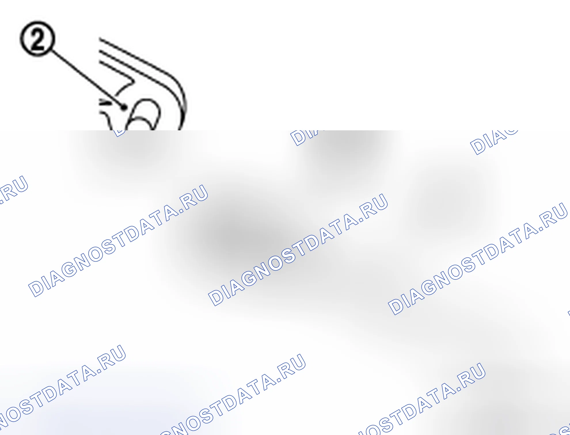 Рис. 57: УСТАНОВКА. Audi RS6 C8