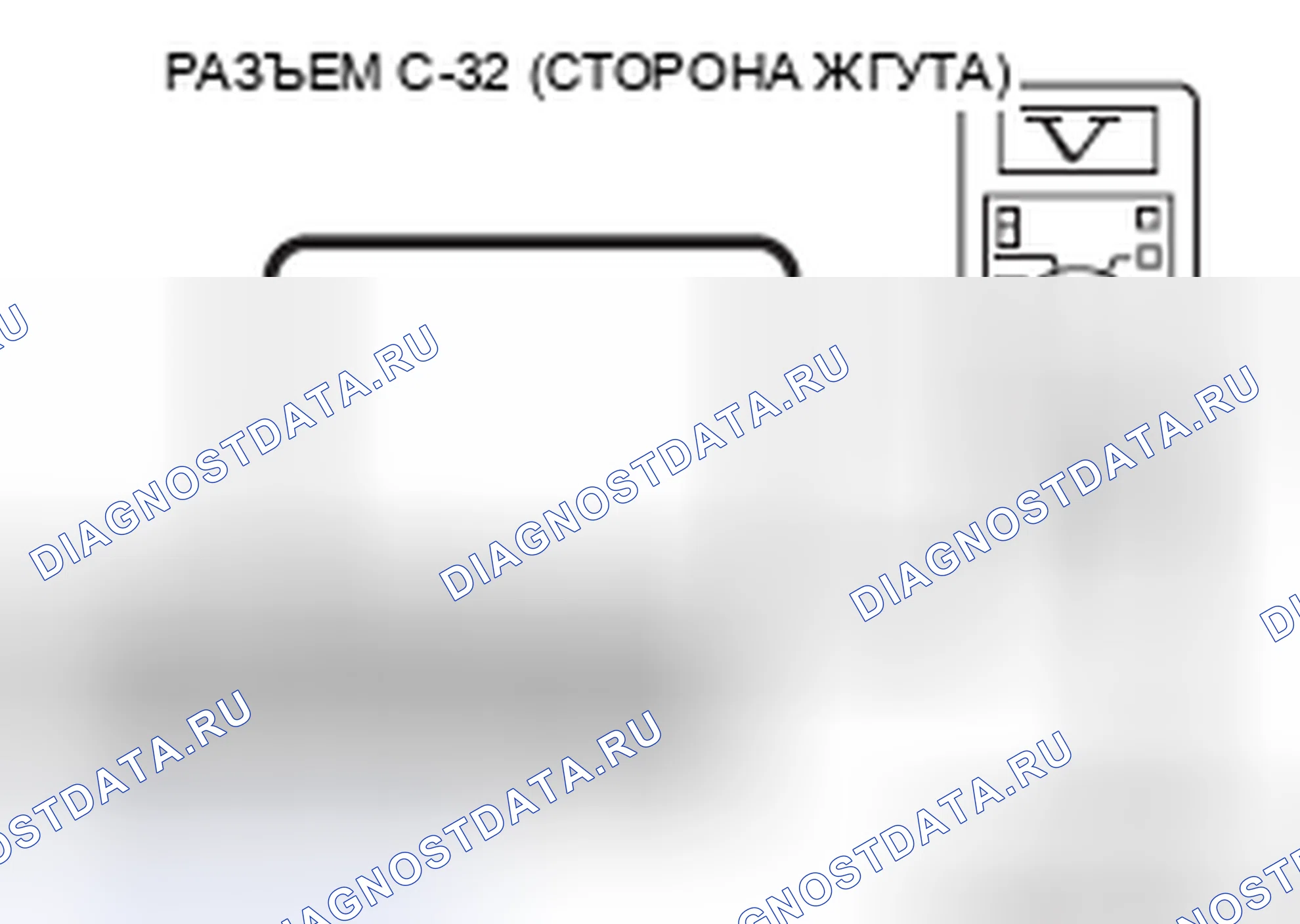 Рис. 17. Honda Crosstour I рестайлинг