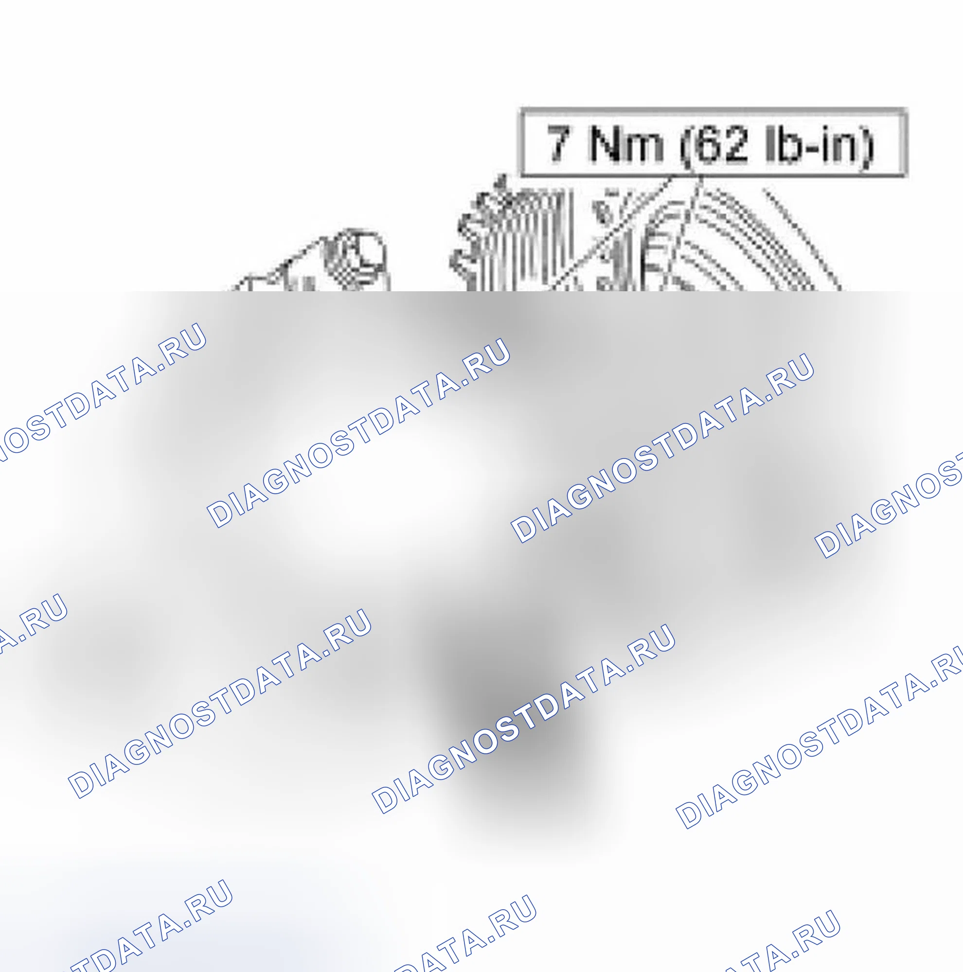 Рис. 68. Ford Focus I рестайлинг