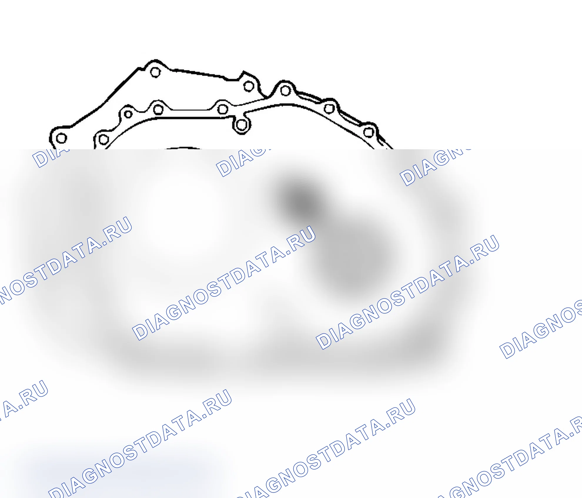 Рис. 665. Mitsubishi Lancer Evolution IX