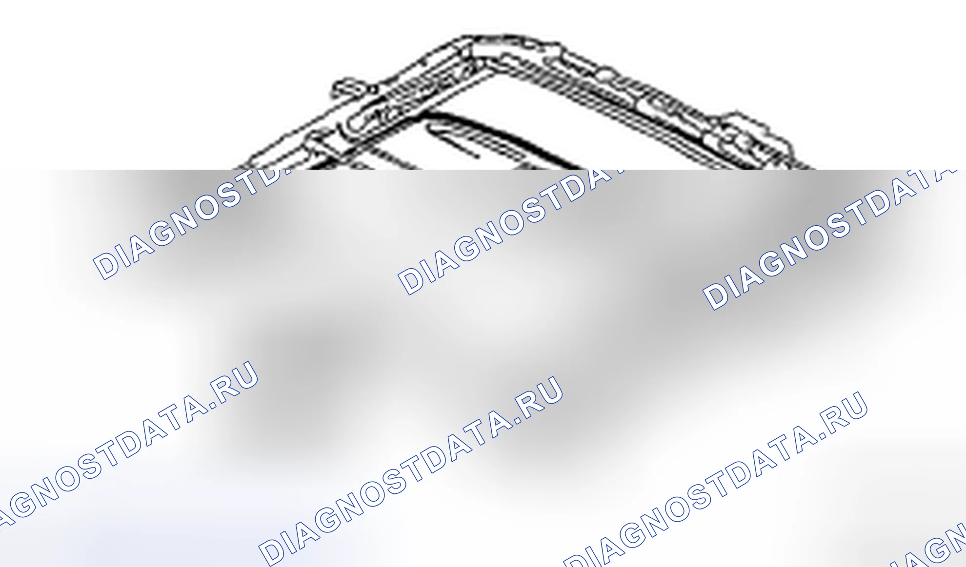 Рис. 27. Toyota Highlander II