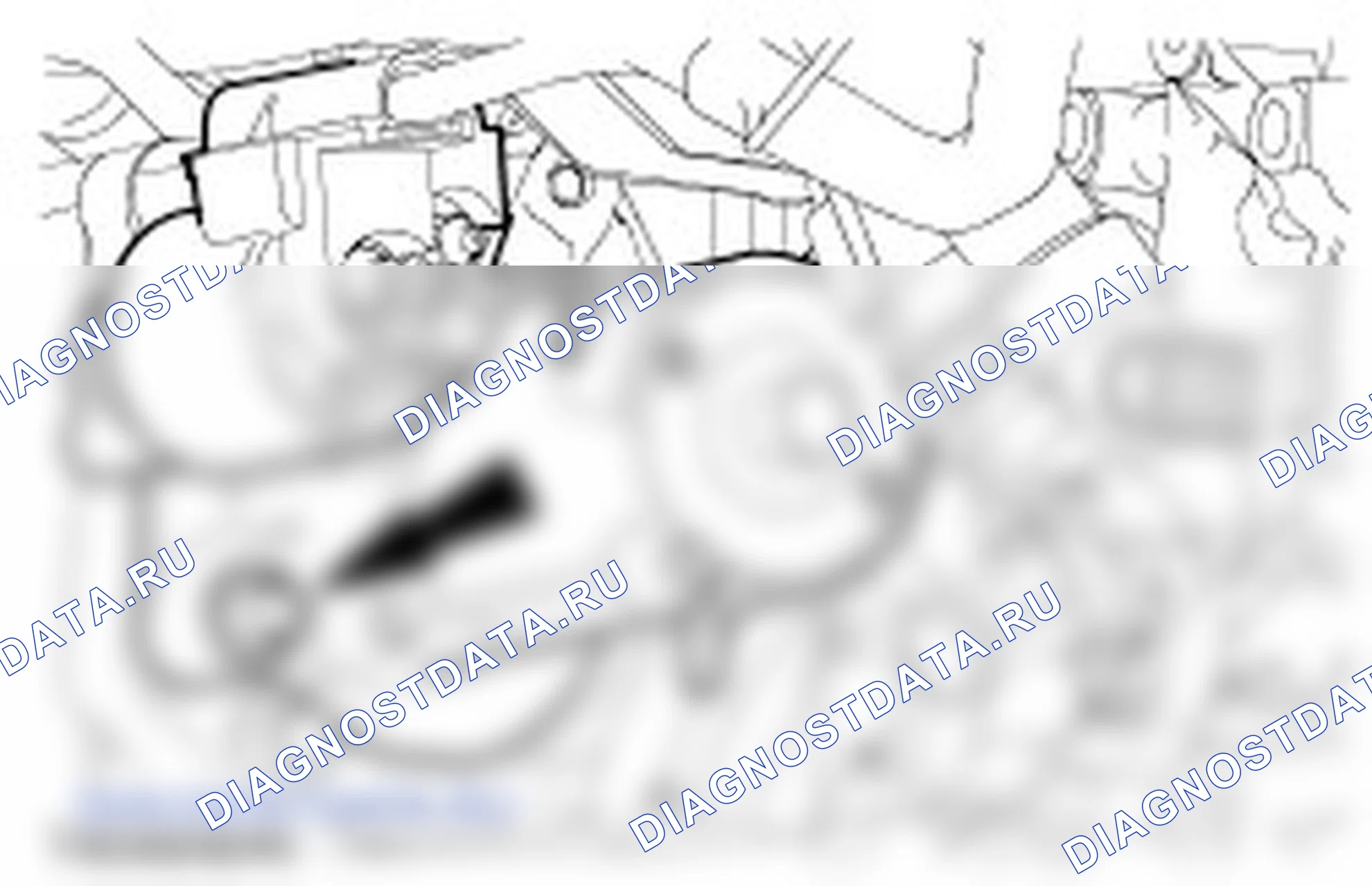трансмиссия — 1.4L Duratorq-TDCi (DV) дизель/1.6L Duratorq-TDCi (DV) дизель: описание и работа. Ford Ikon I