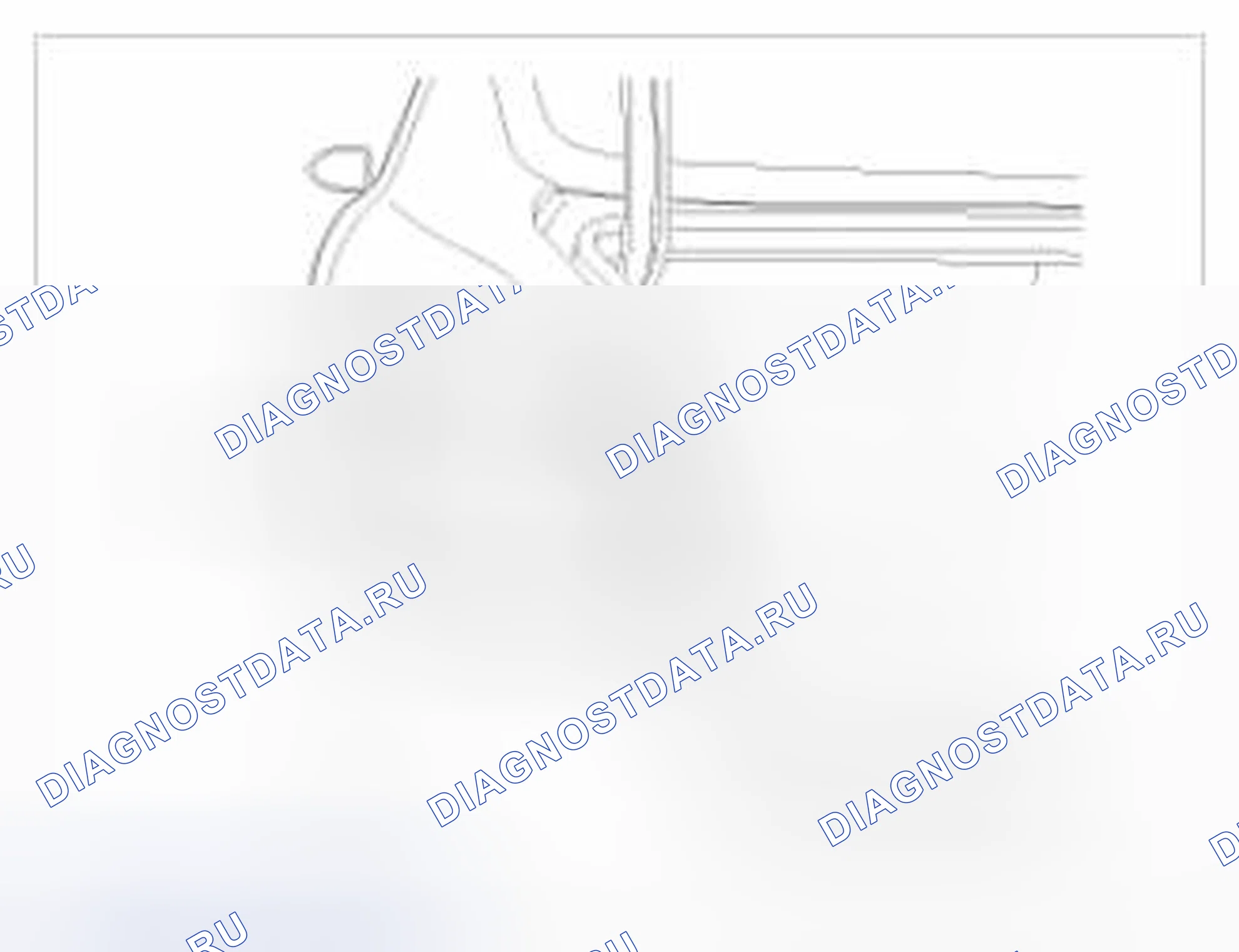 Рис. 21. BMW 6 серия F06/F13/F12