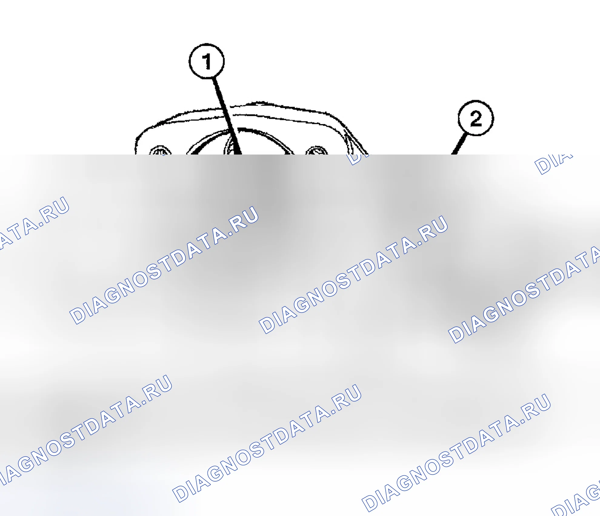 Рис. 91. Dodge Pickup R1500 