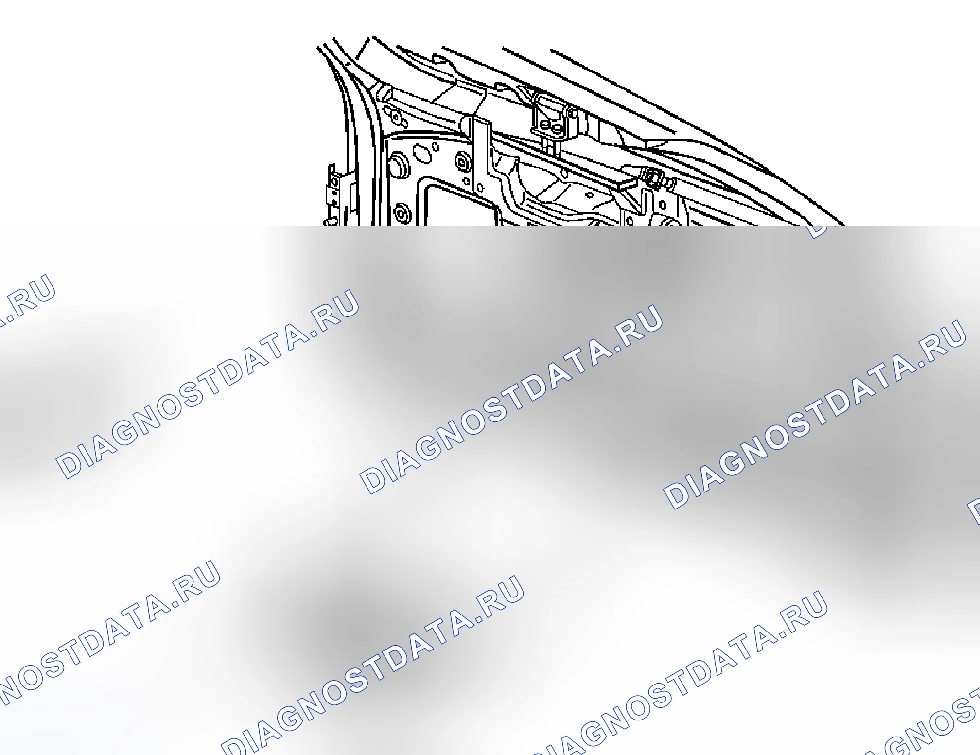 Рис. 9. Kia Ceed JD рестайлинг