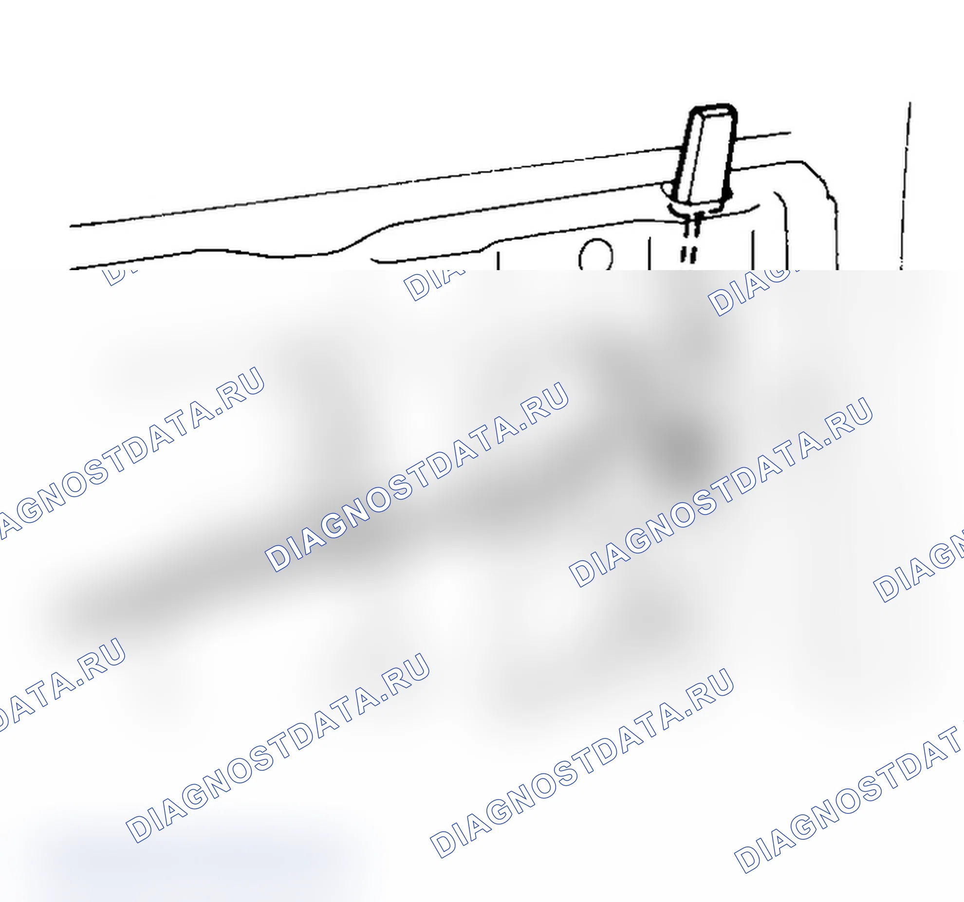 Рис. 22: Демонтаж и монтаж. Toyota Camry V20
