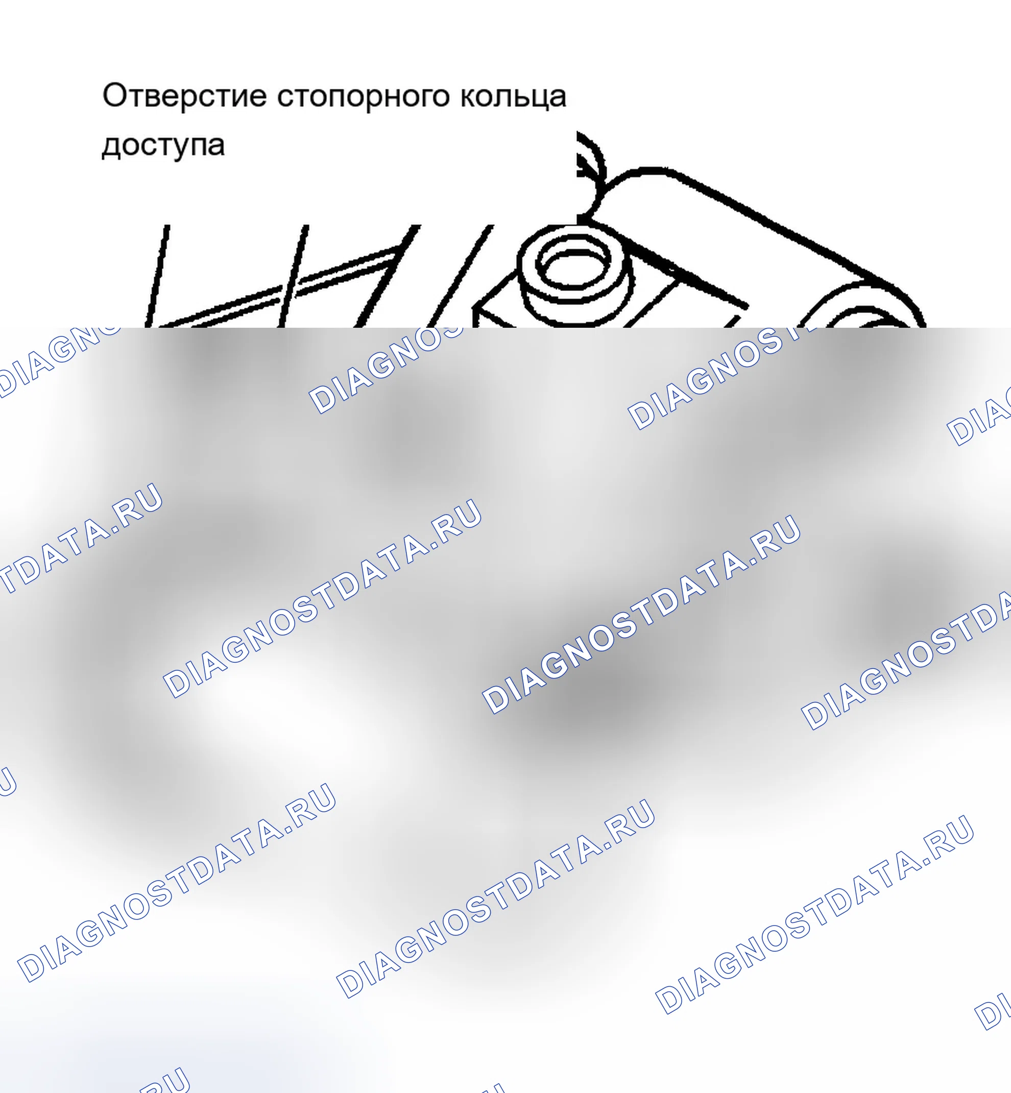 Рис. 54. Chevrolet Tahoe II