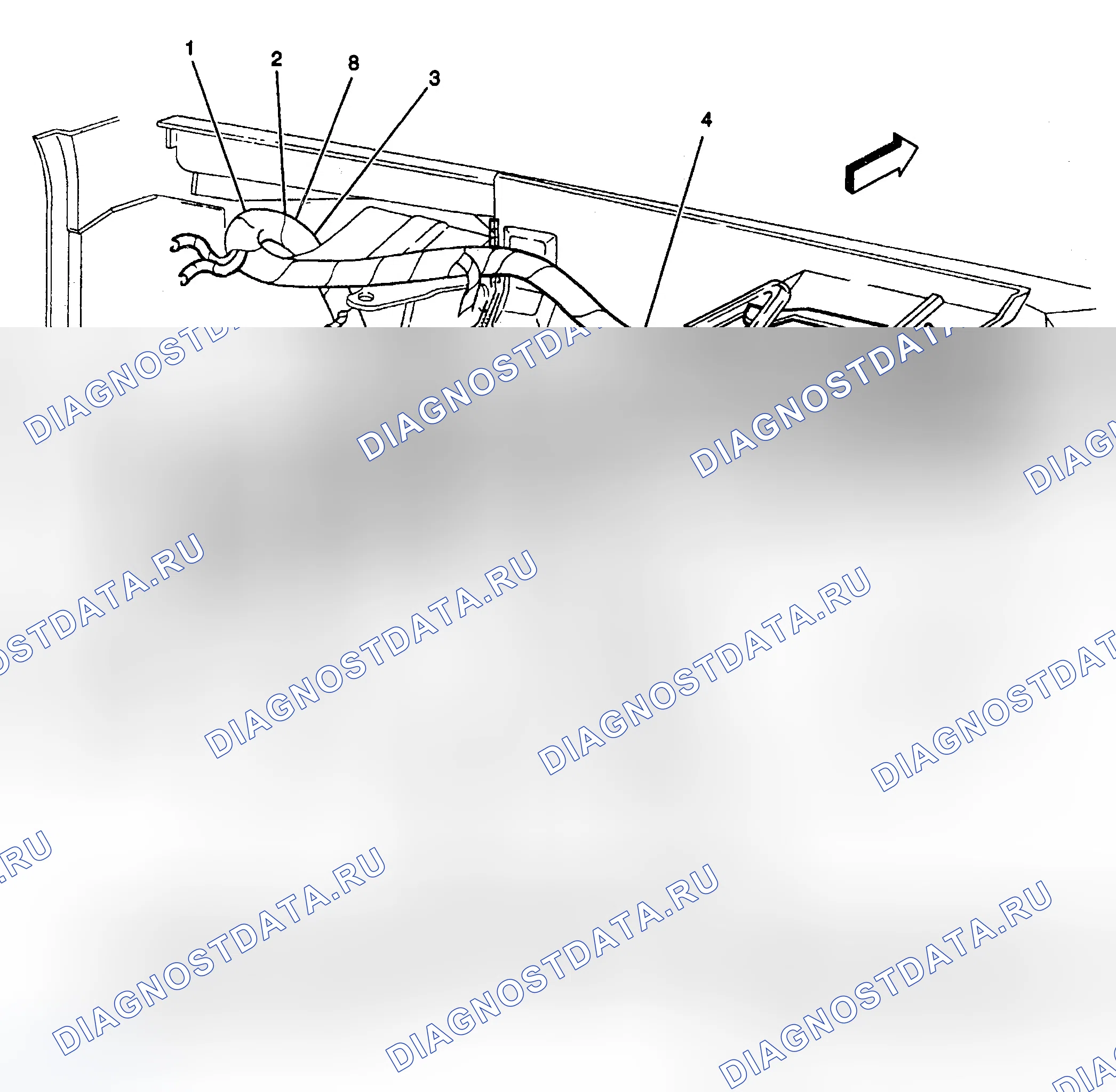 Рис. 31. Chevrolet Blazer S15