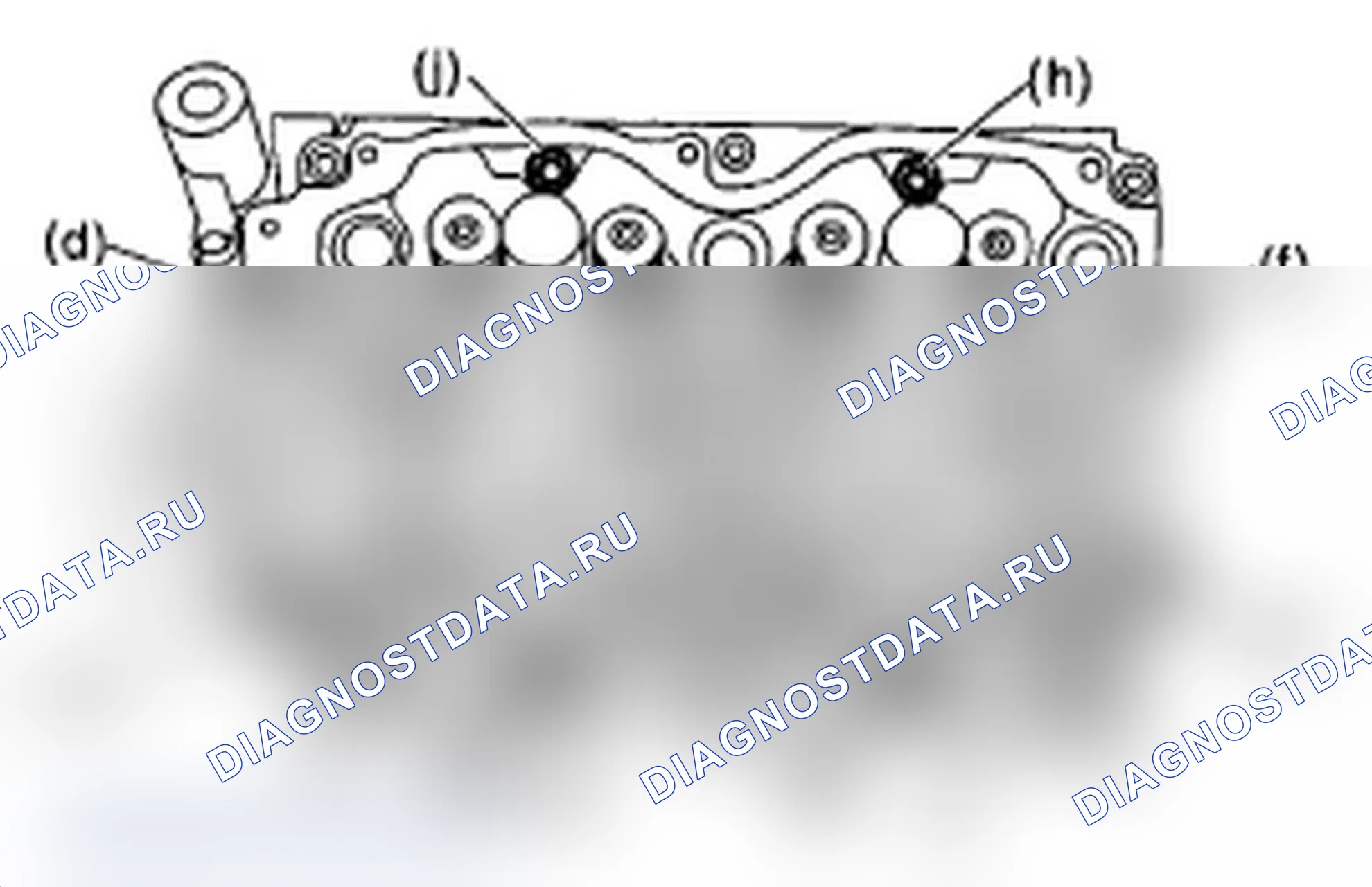 Рис. 165. Subaru Impreza WRX GD/GG рестайлинг 2