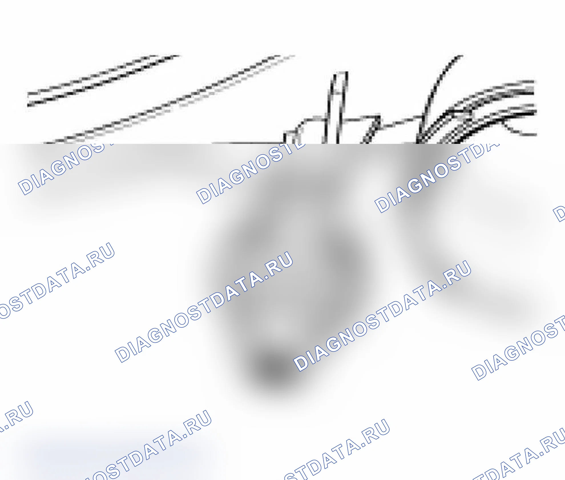 Рис. 342. Porsche 911 Carrera 4 996 рестайлинг