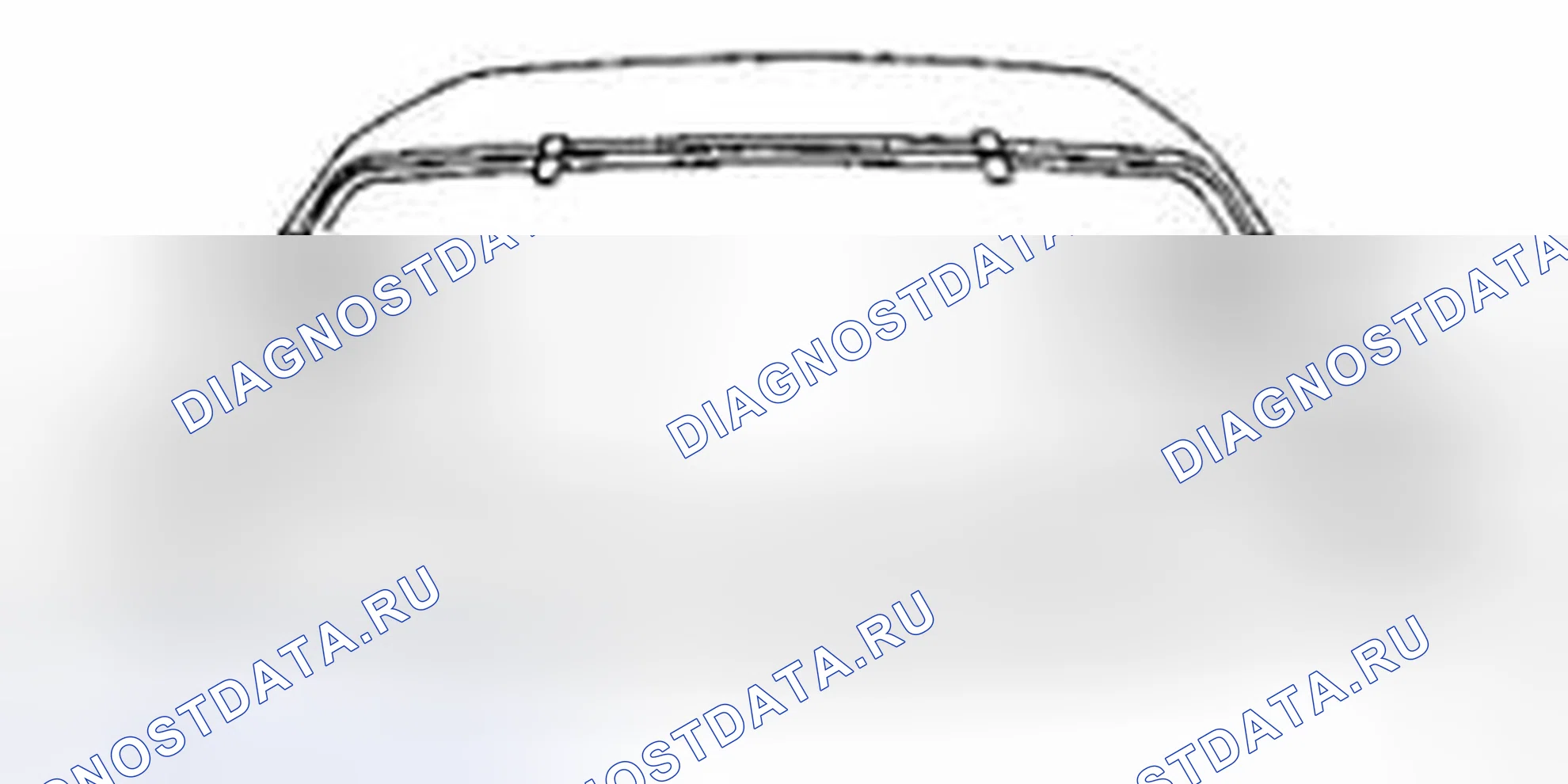 Рис. 51. Suzuki SX4 I рестайлинг
