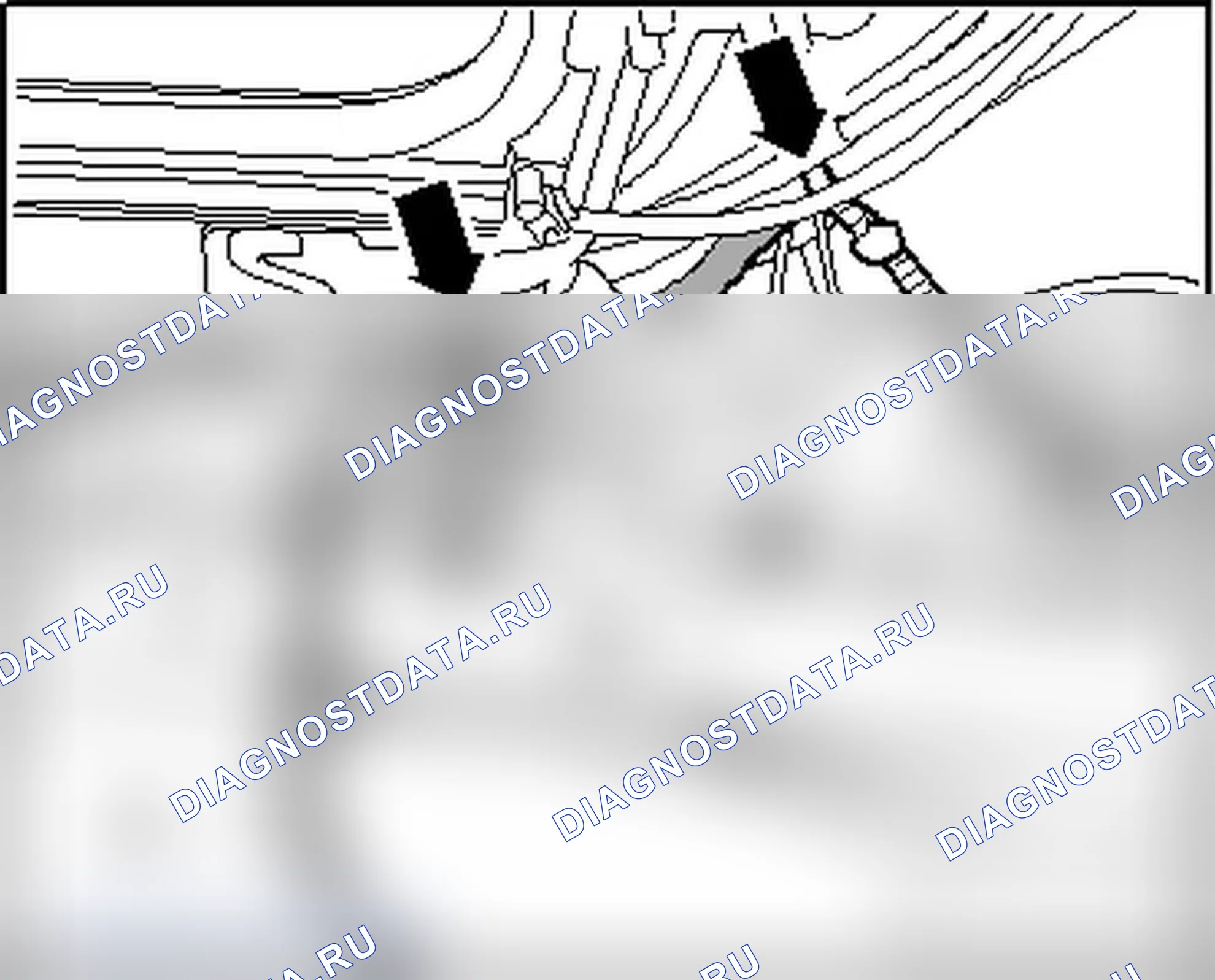 Рис. 37. Audi Q7 4L рестайлинг