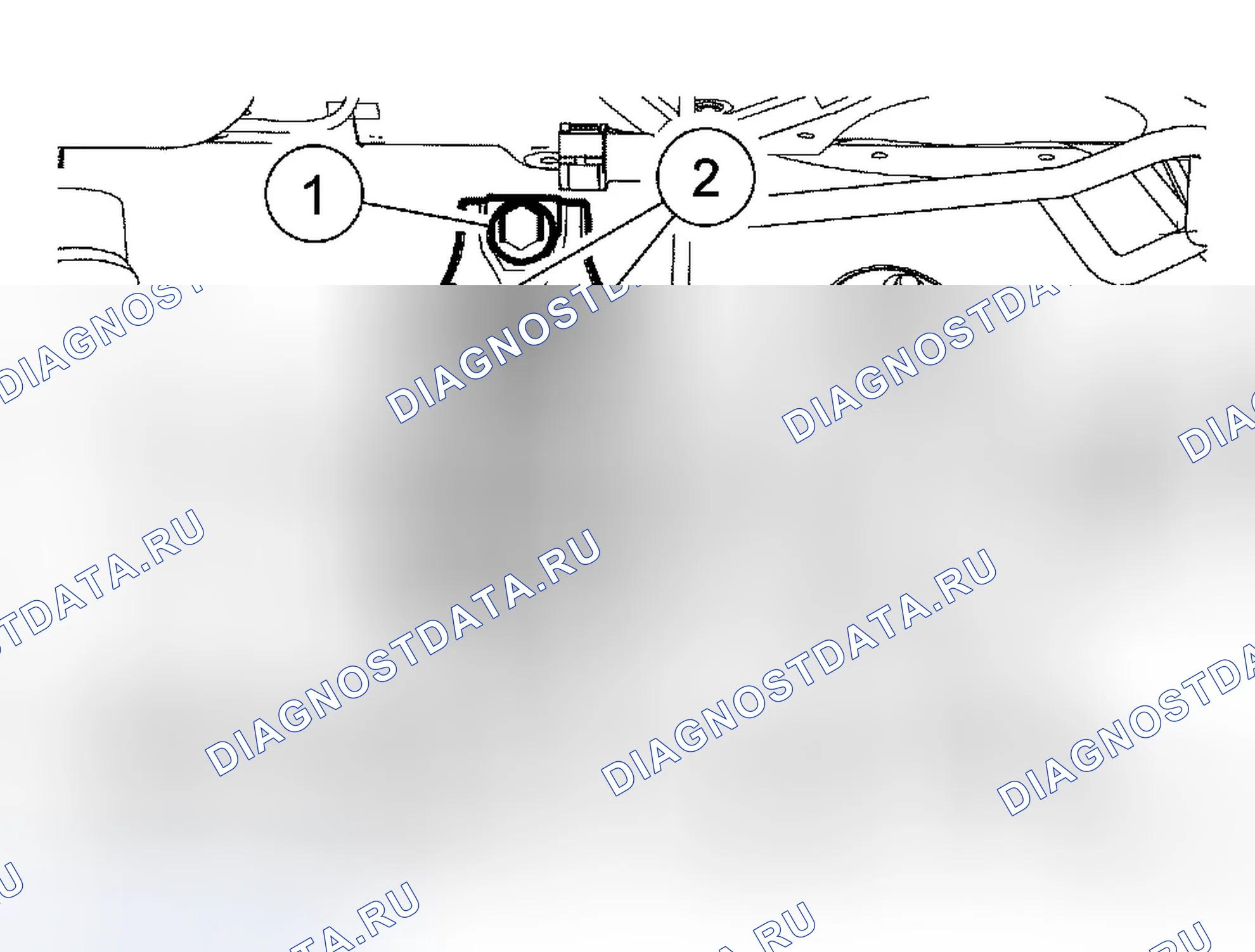 Рис. 32. Ford Escape I рестайлинг
