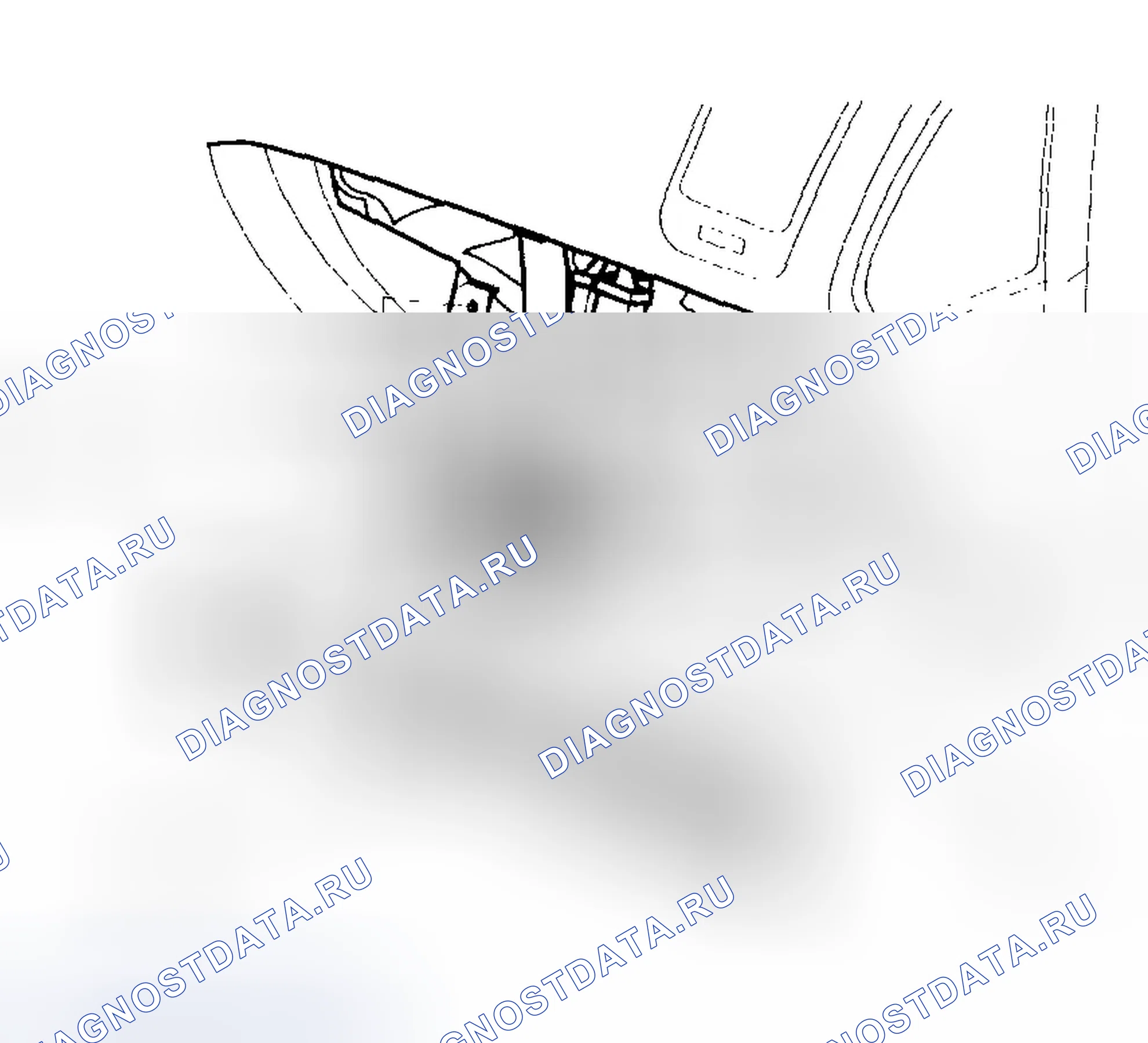 Рис. 155. Honda Civic VII рестайлинг