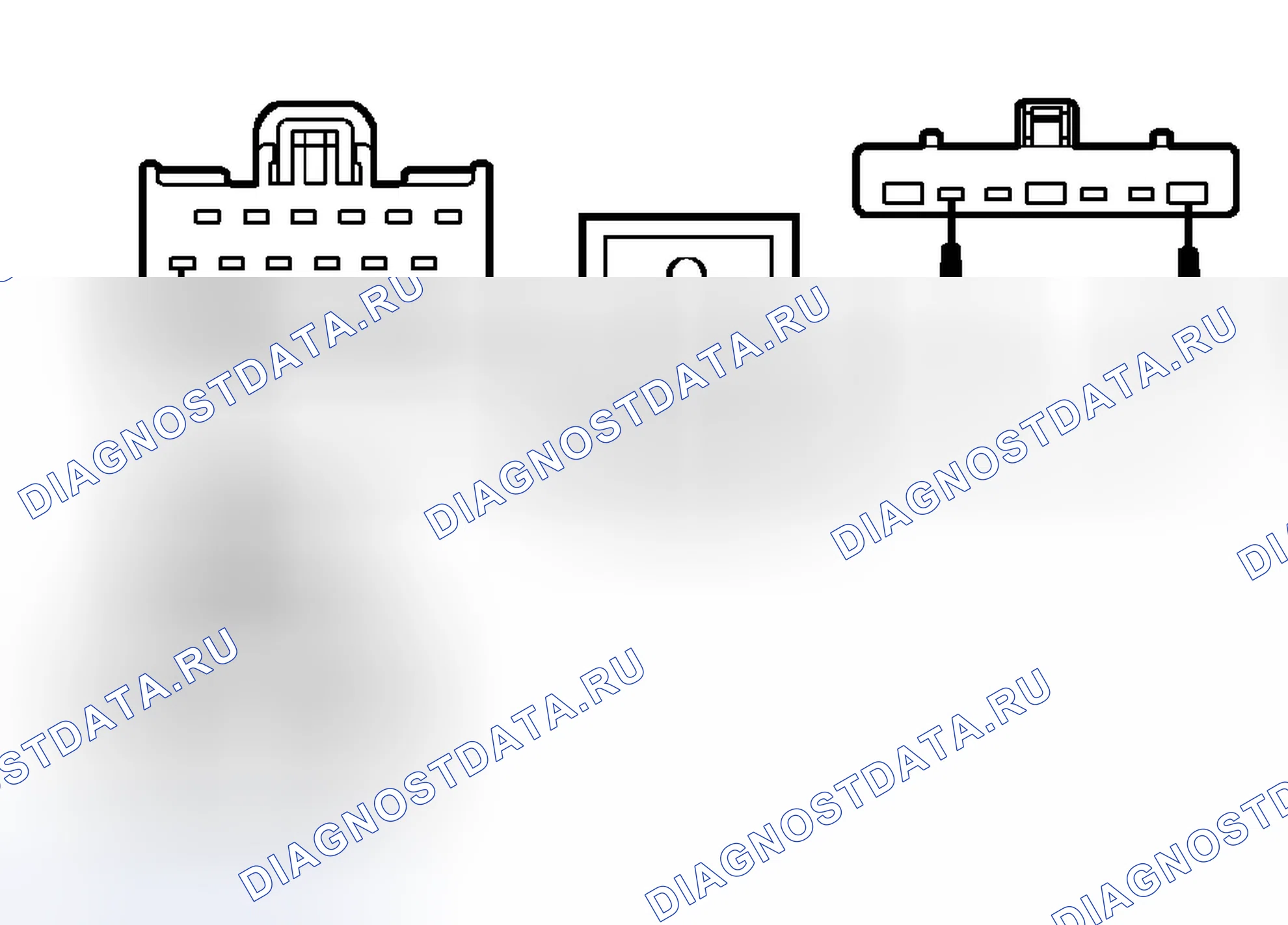 Рис. 17. Ford Pickup F350 Super Duty 