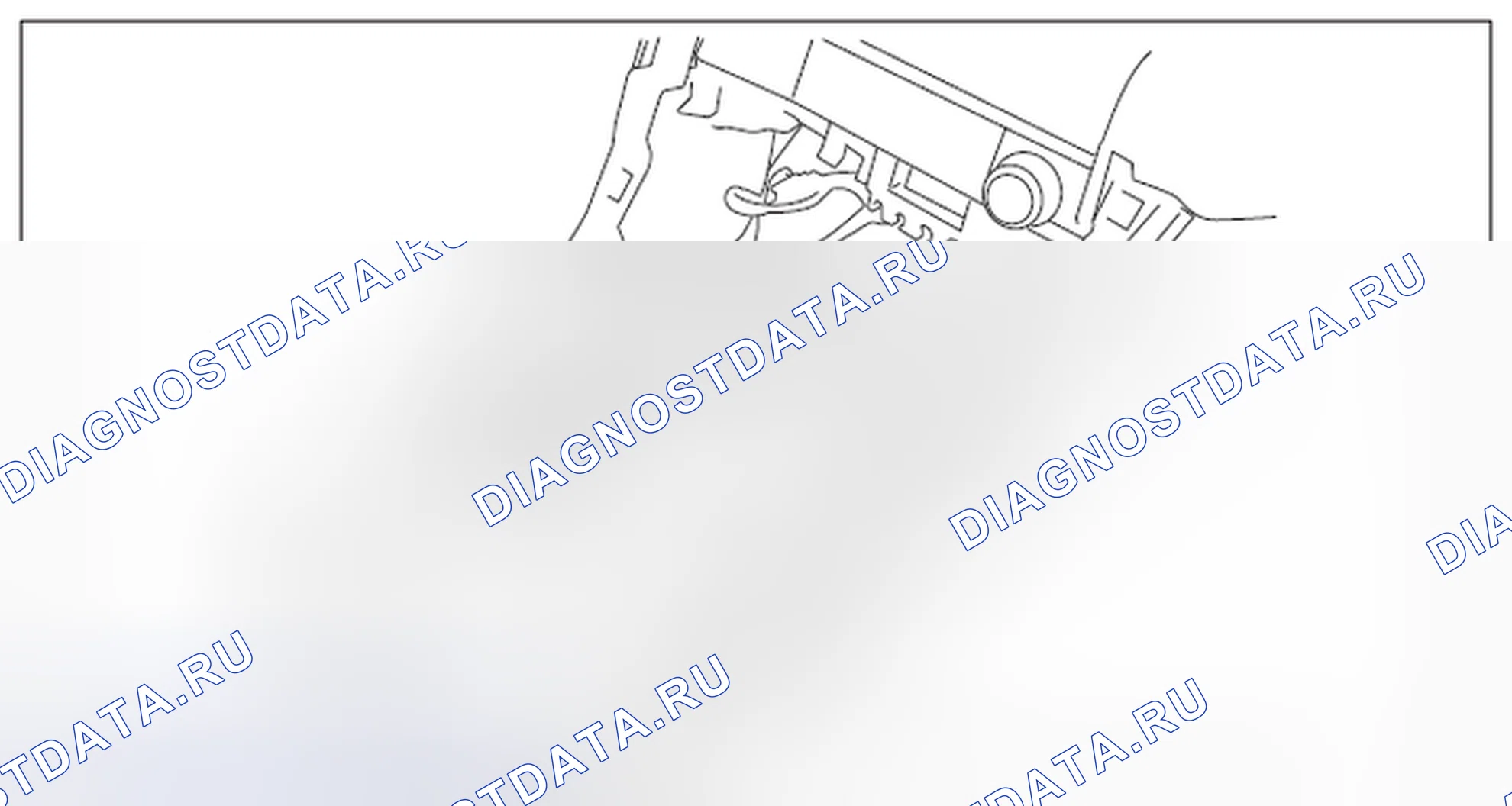 Рис. 451. Subaru Impreza WRX GE рестайлинг