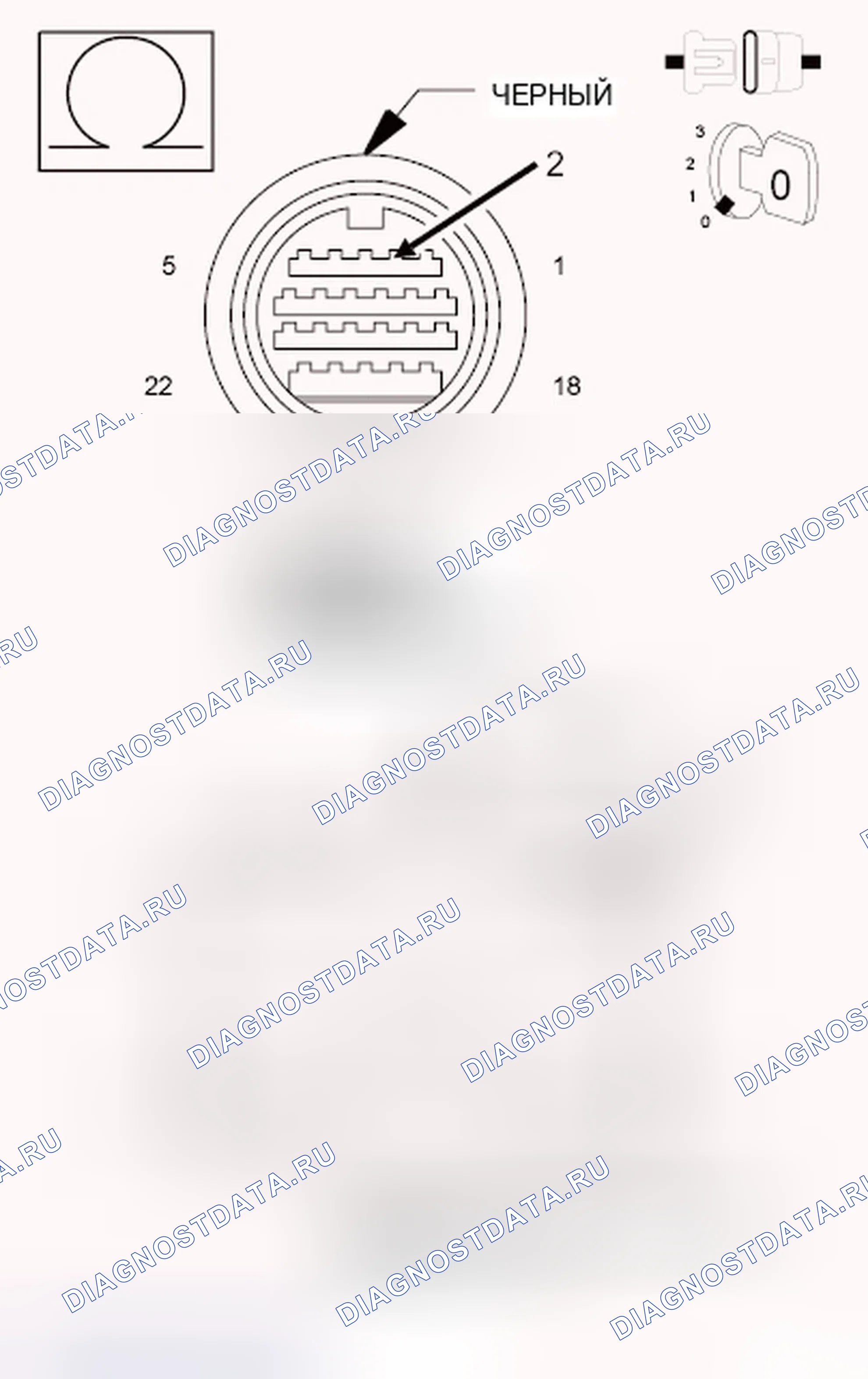 Рис. 581. Jeep Compass I рестайлинг 2