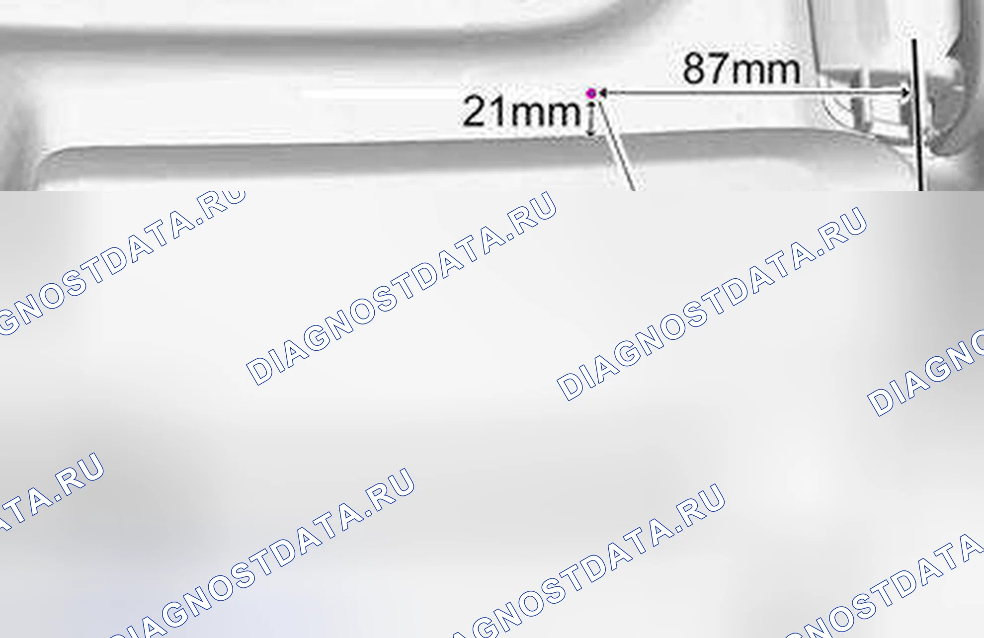Рис. 77: МОДИФИКАЦИЯ. Volvo V50 I