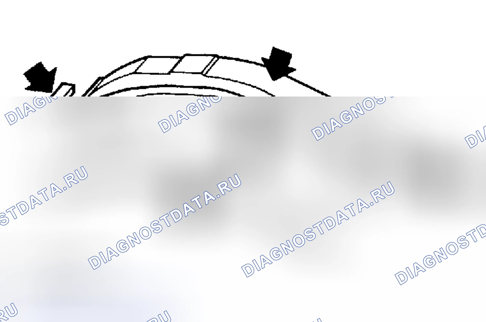 Рис. 309. Honda Odyssey (North America) I