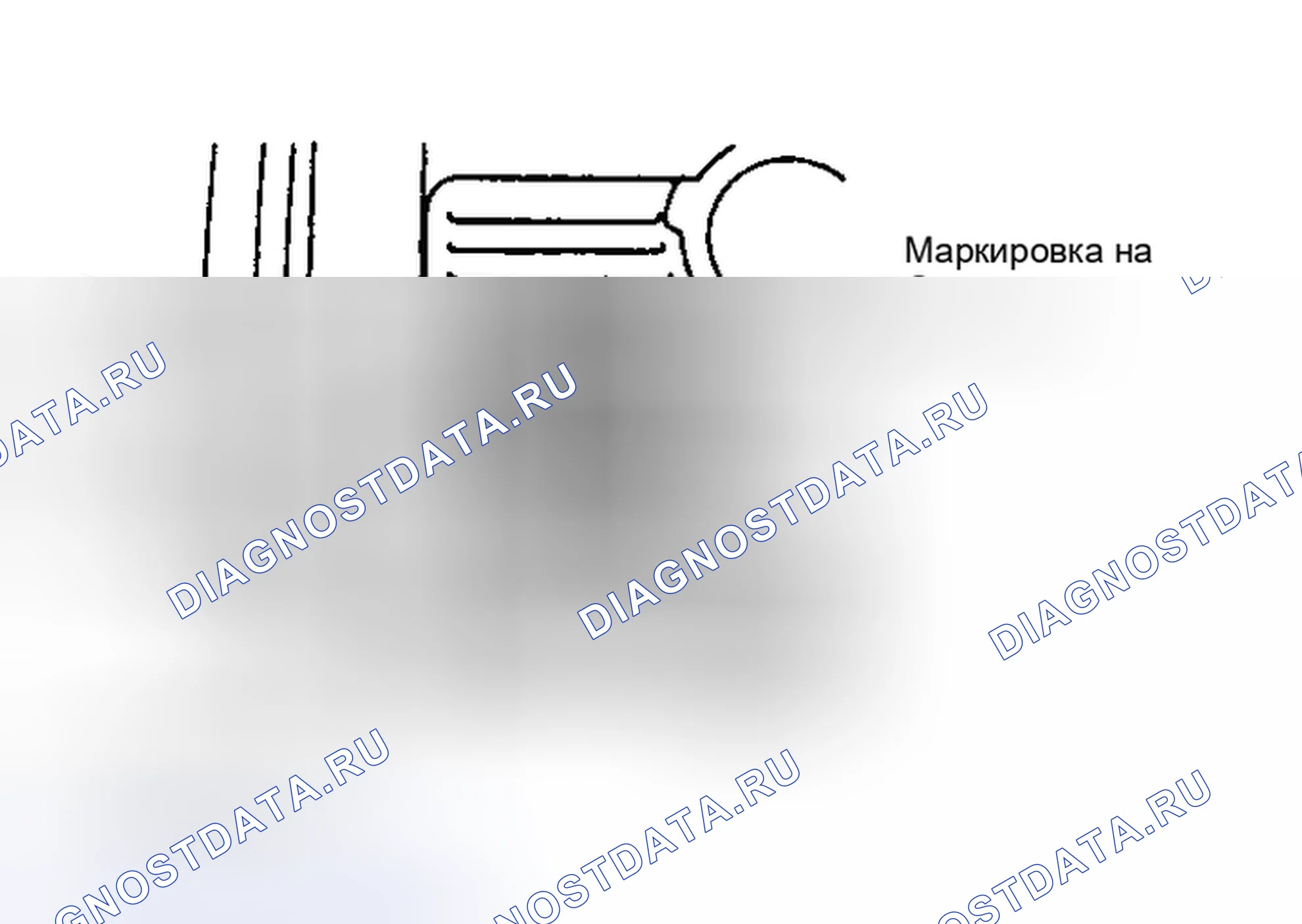 Рис. 44. Toyota Celica T200 рестайлинг
