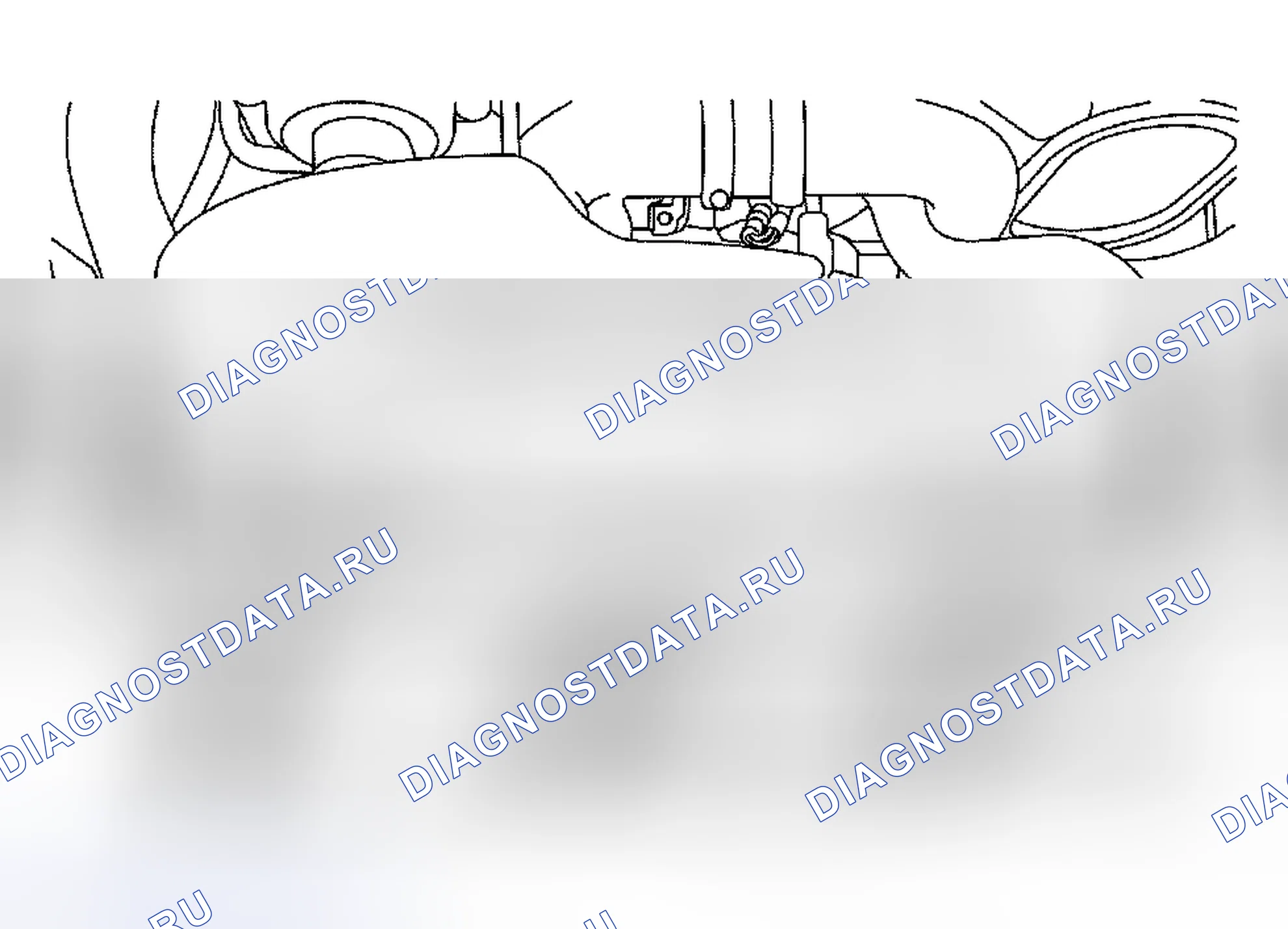 Рис. 732. Ford Pickup F250 Super Duty I
