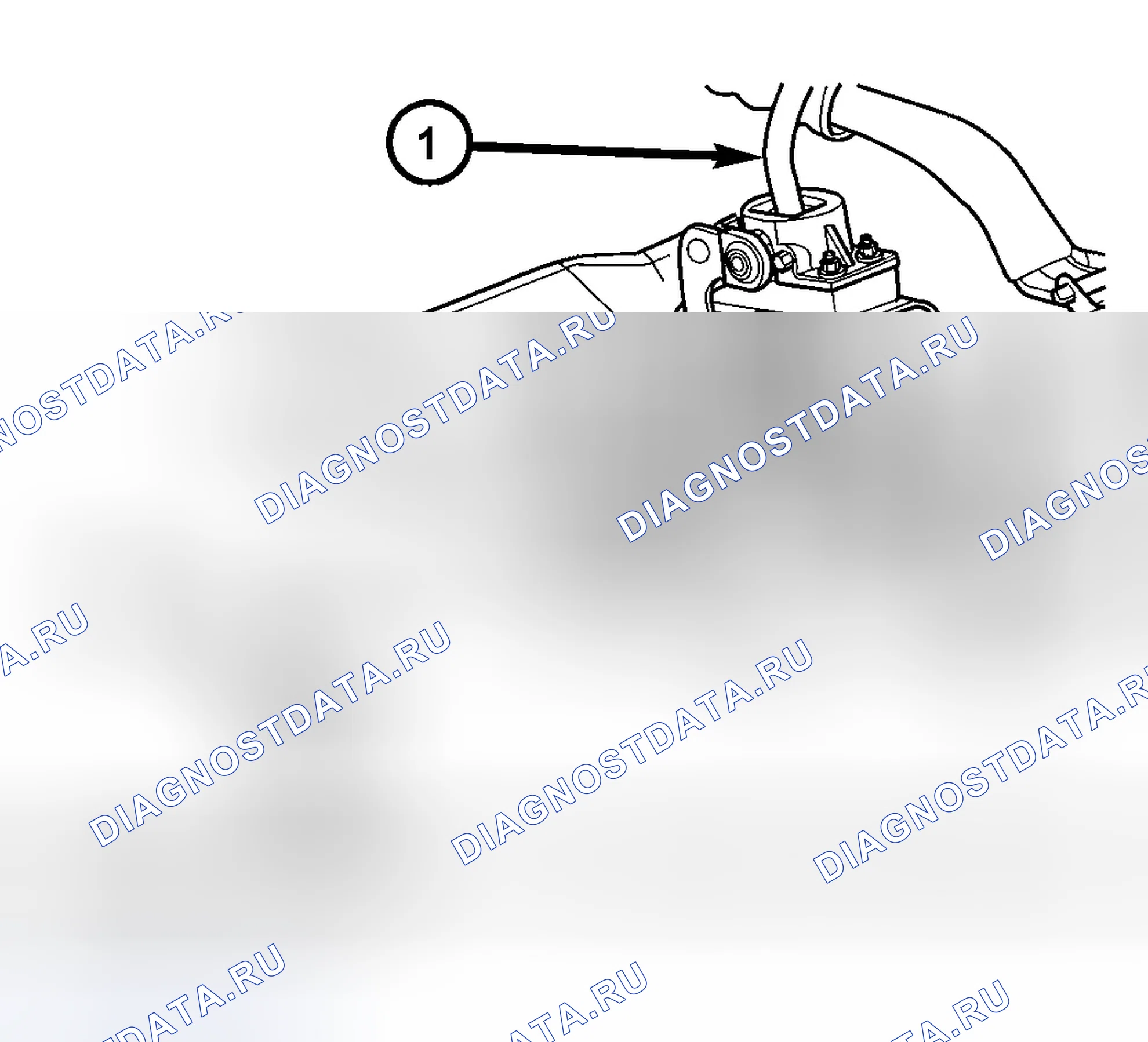 Рис. 252. Dodge Grand Caravan IV