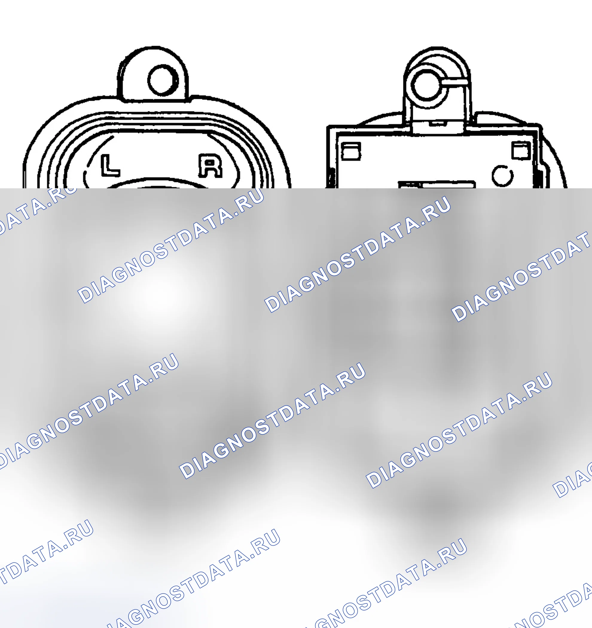 Рис. 9. Dodge Neon II