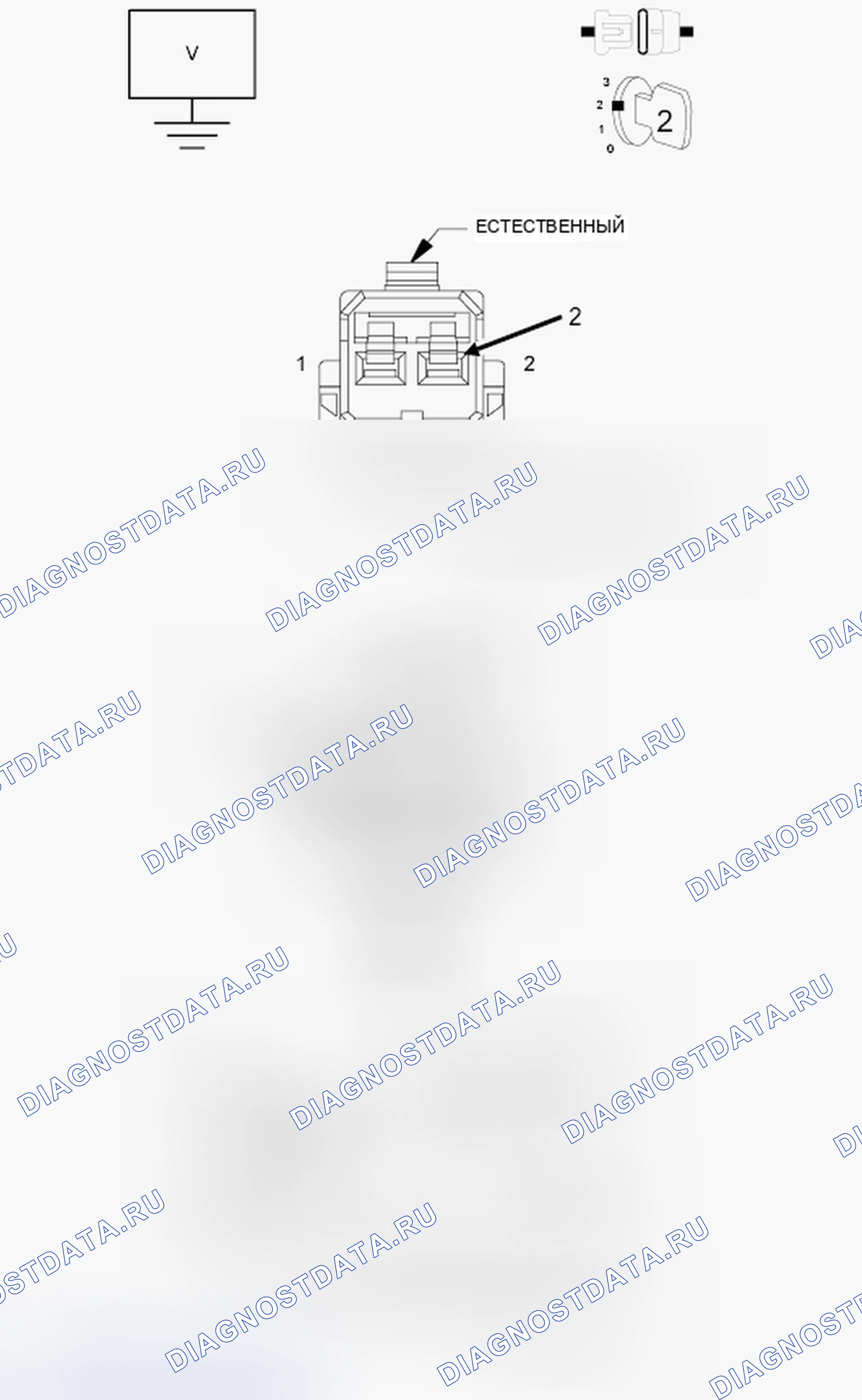 Рис. 240. Dodge Journey I рестайлинг