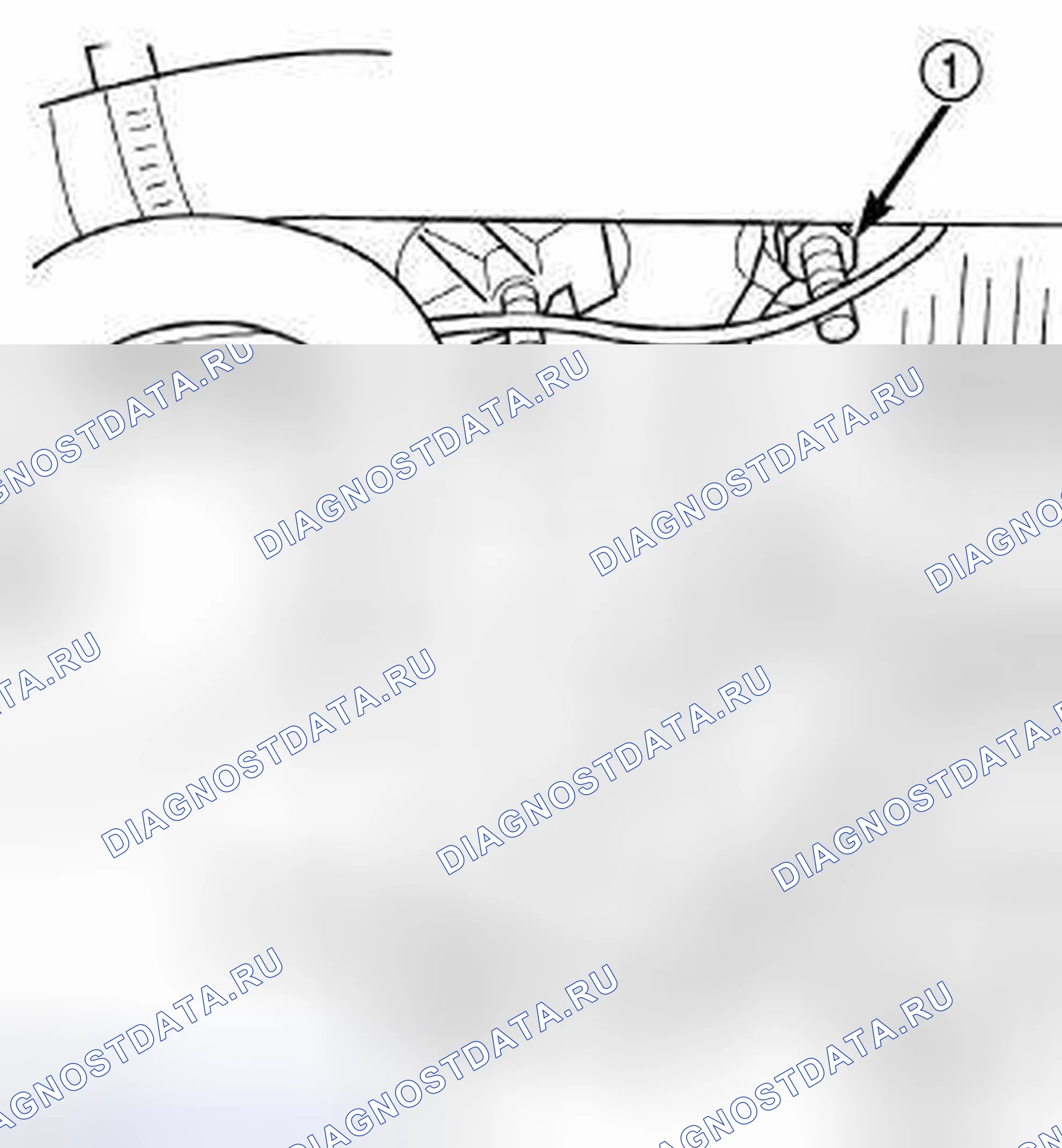 Рис. 297. Dodge Dakota III рестайлинг